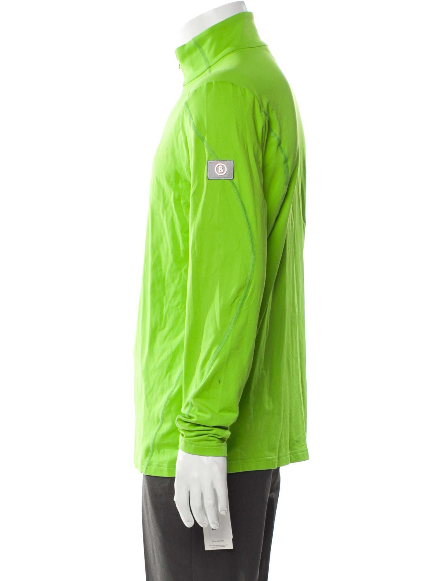 Bogner Windbreaker