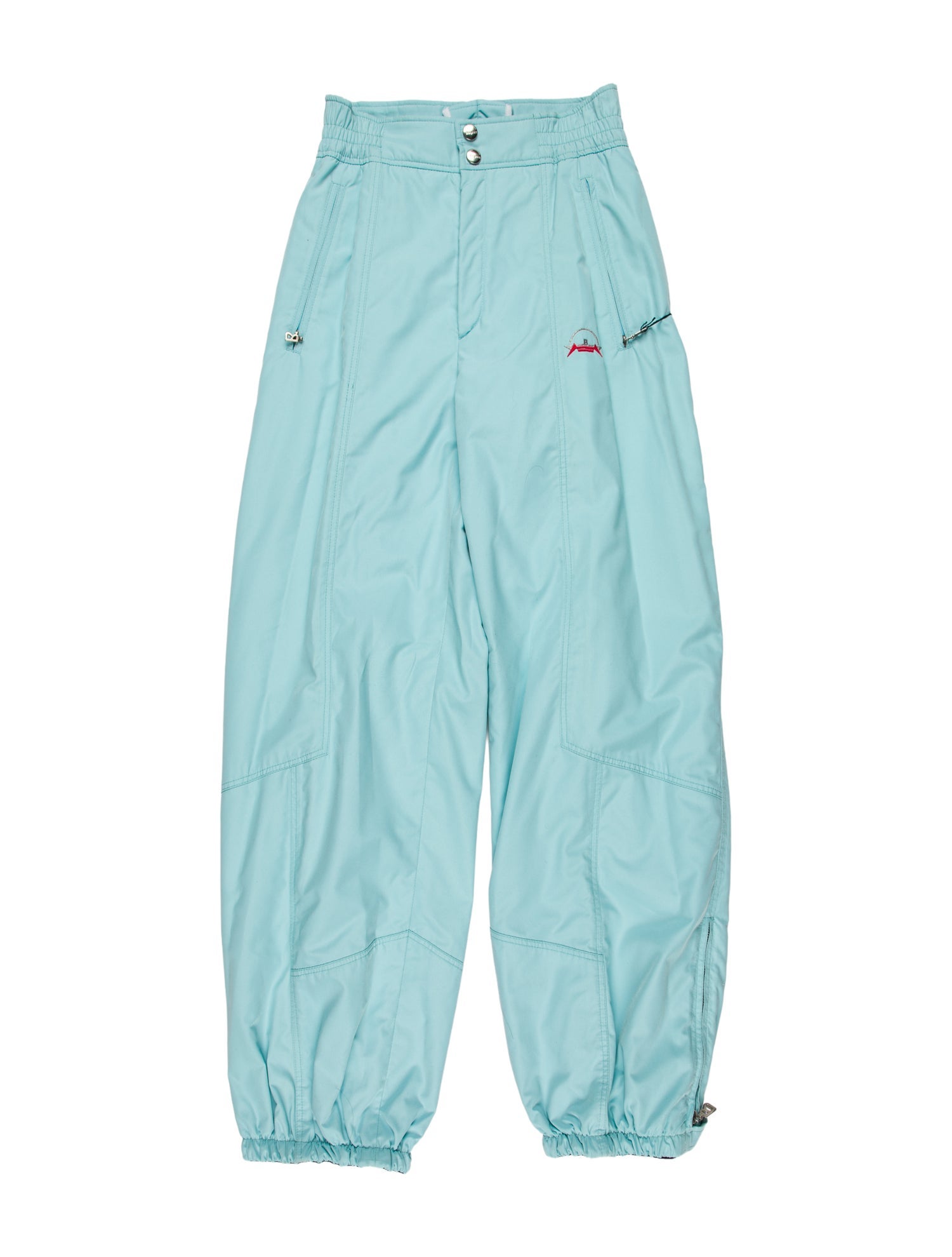 Bogner Straight Leg Pants