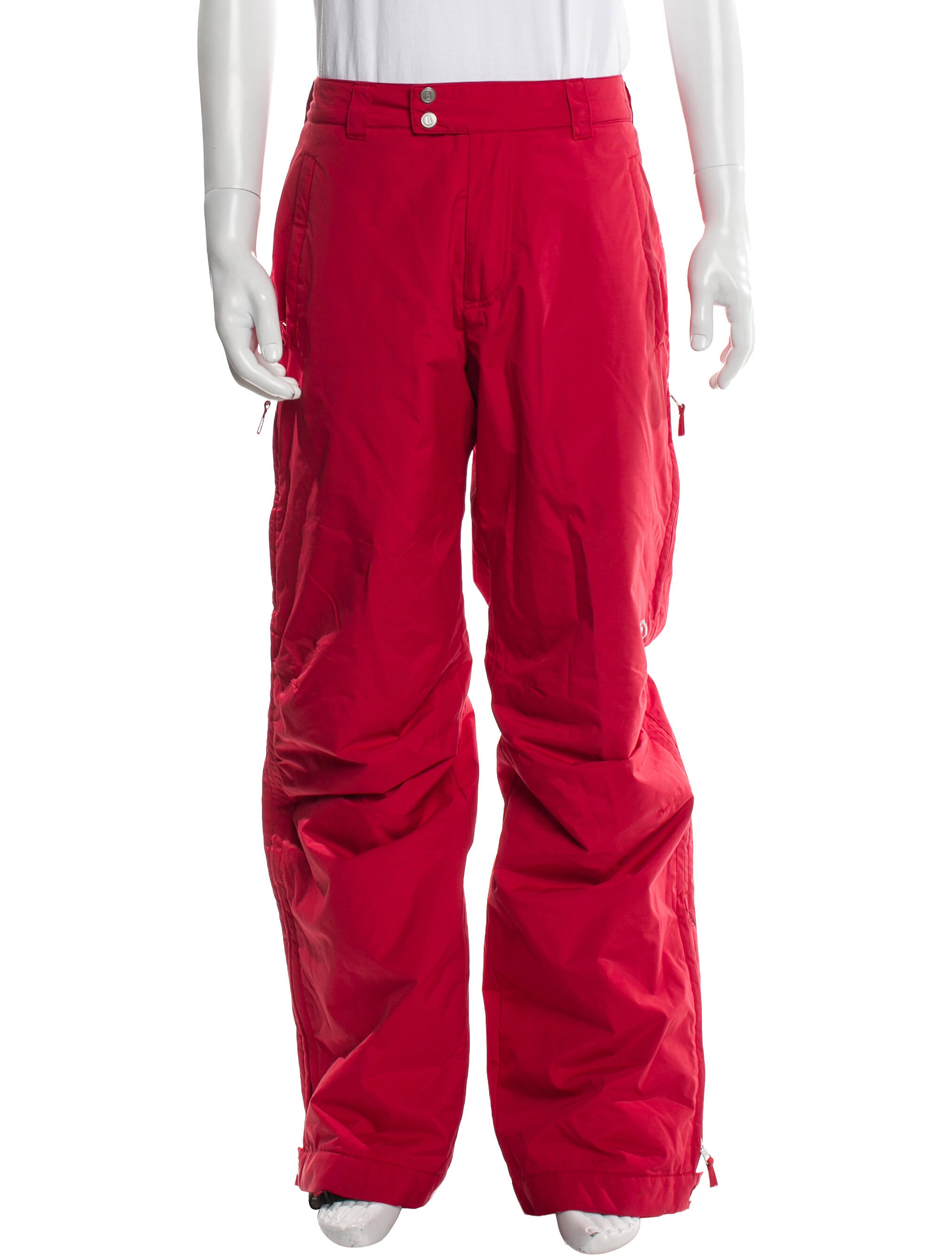 Bogner Fire + Ice Ski Pants