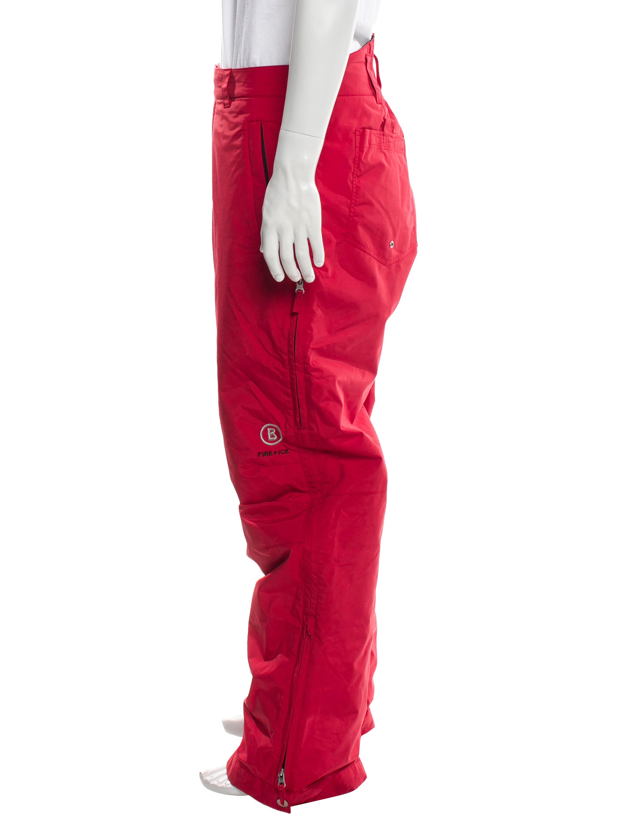 Bogner Fire + Ice Ski Pants