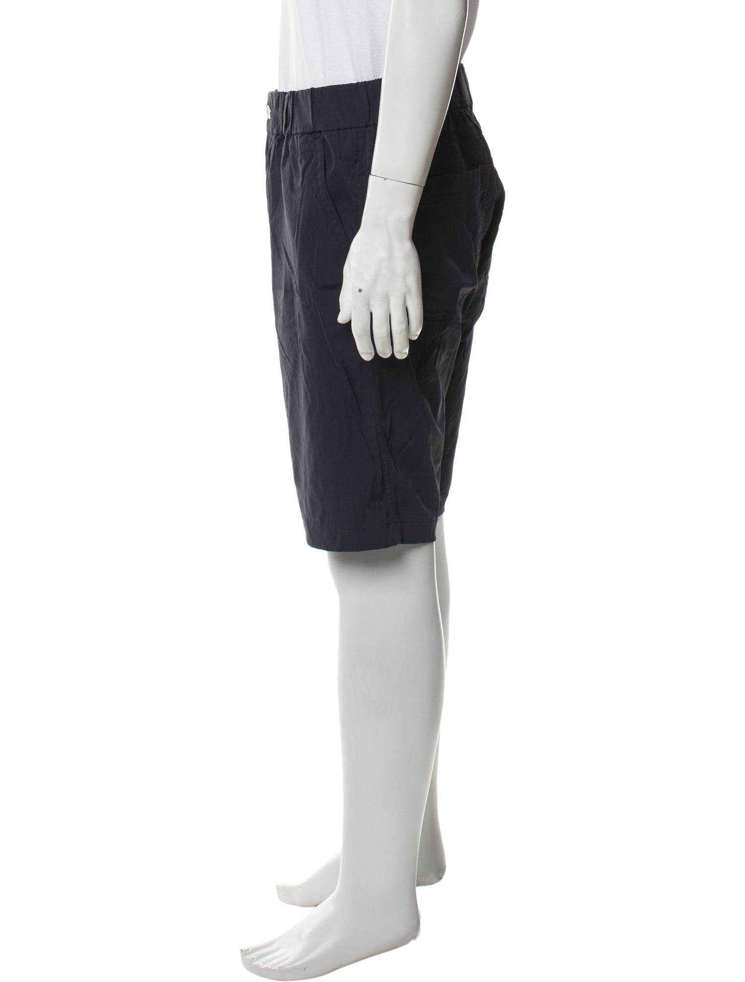 Bogner Flat Front Shorts