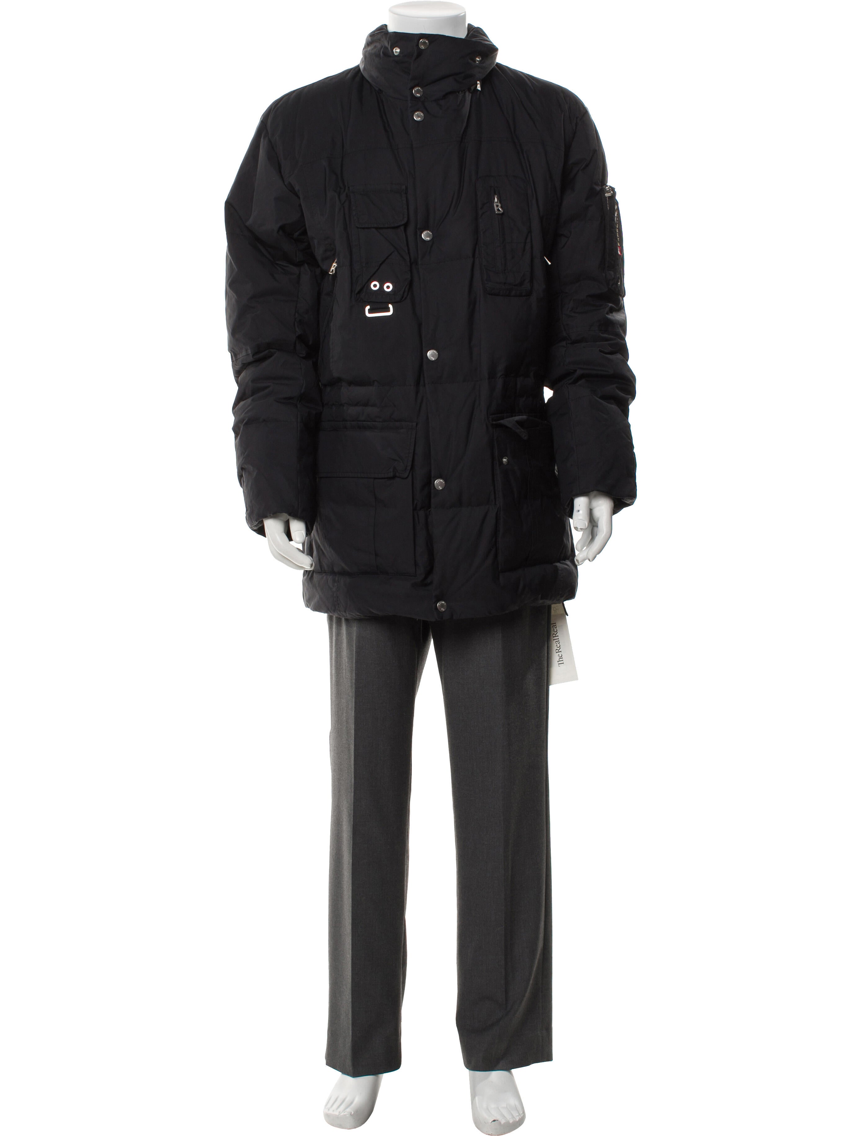 Bogner Parka