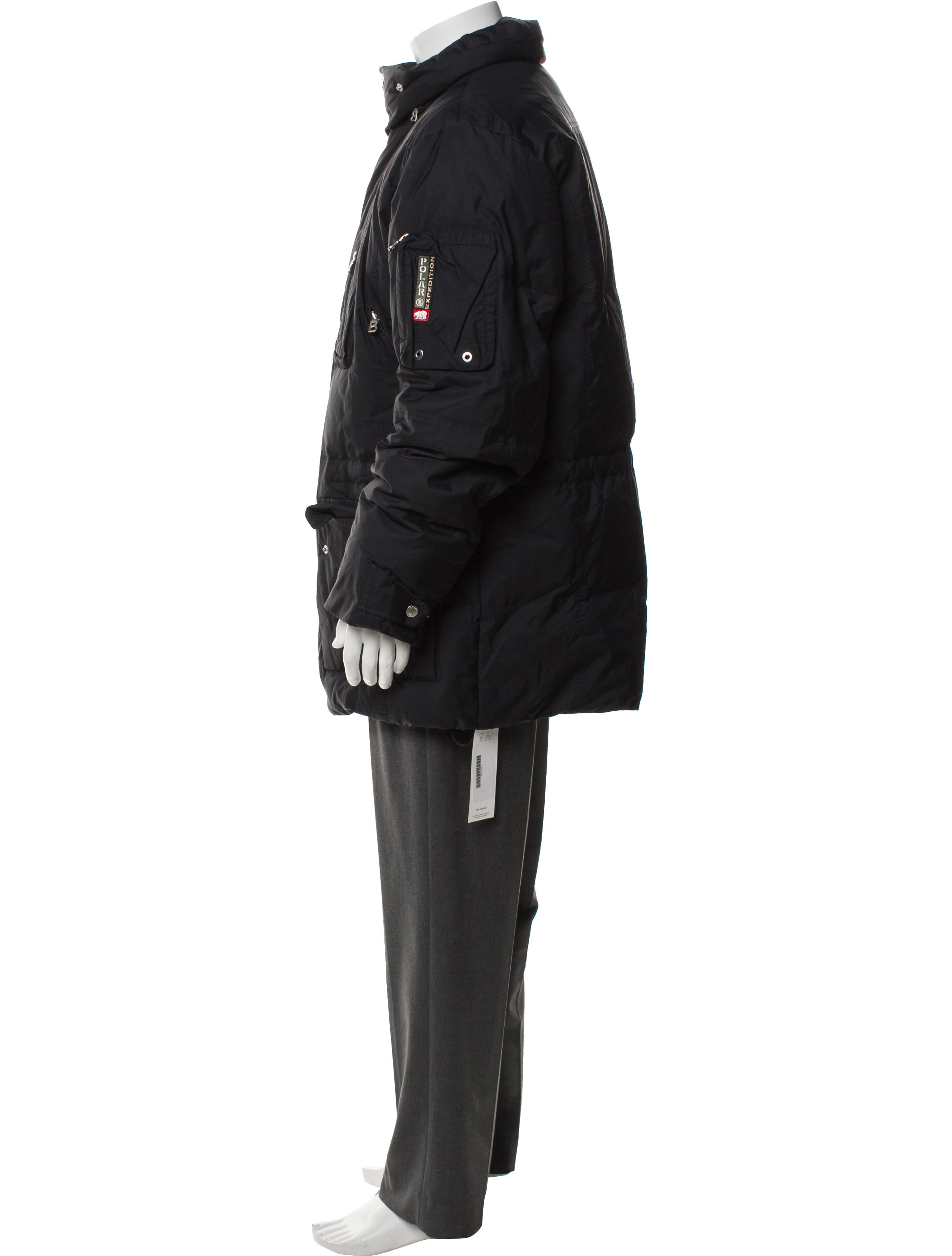 Bogner Parka