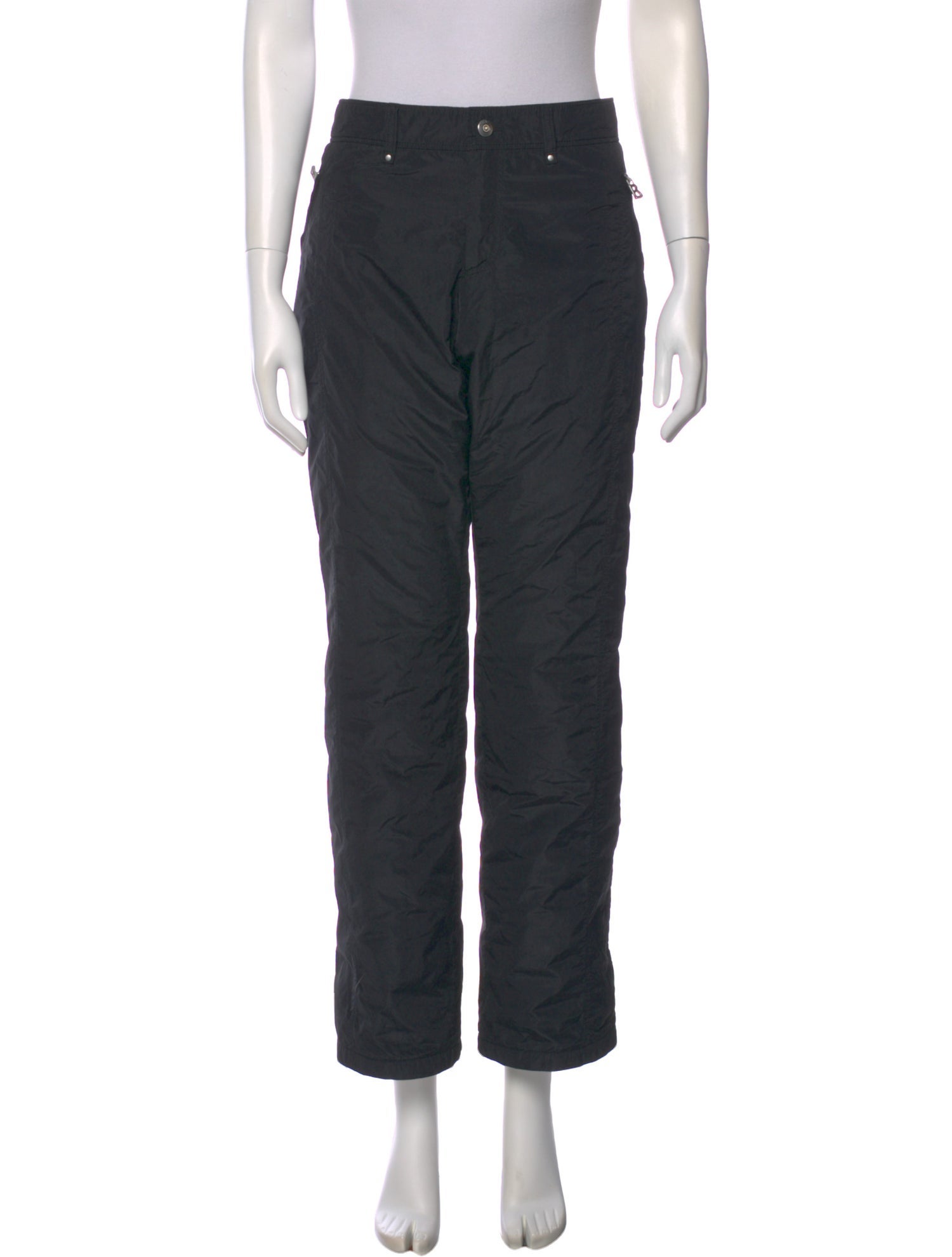 Bogner Wide Leg Pants