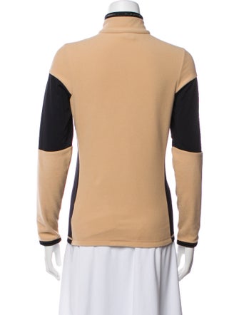 Bogner Colorblock Pattern Jacket