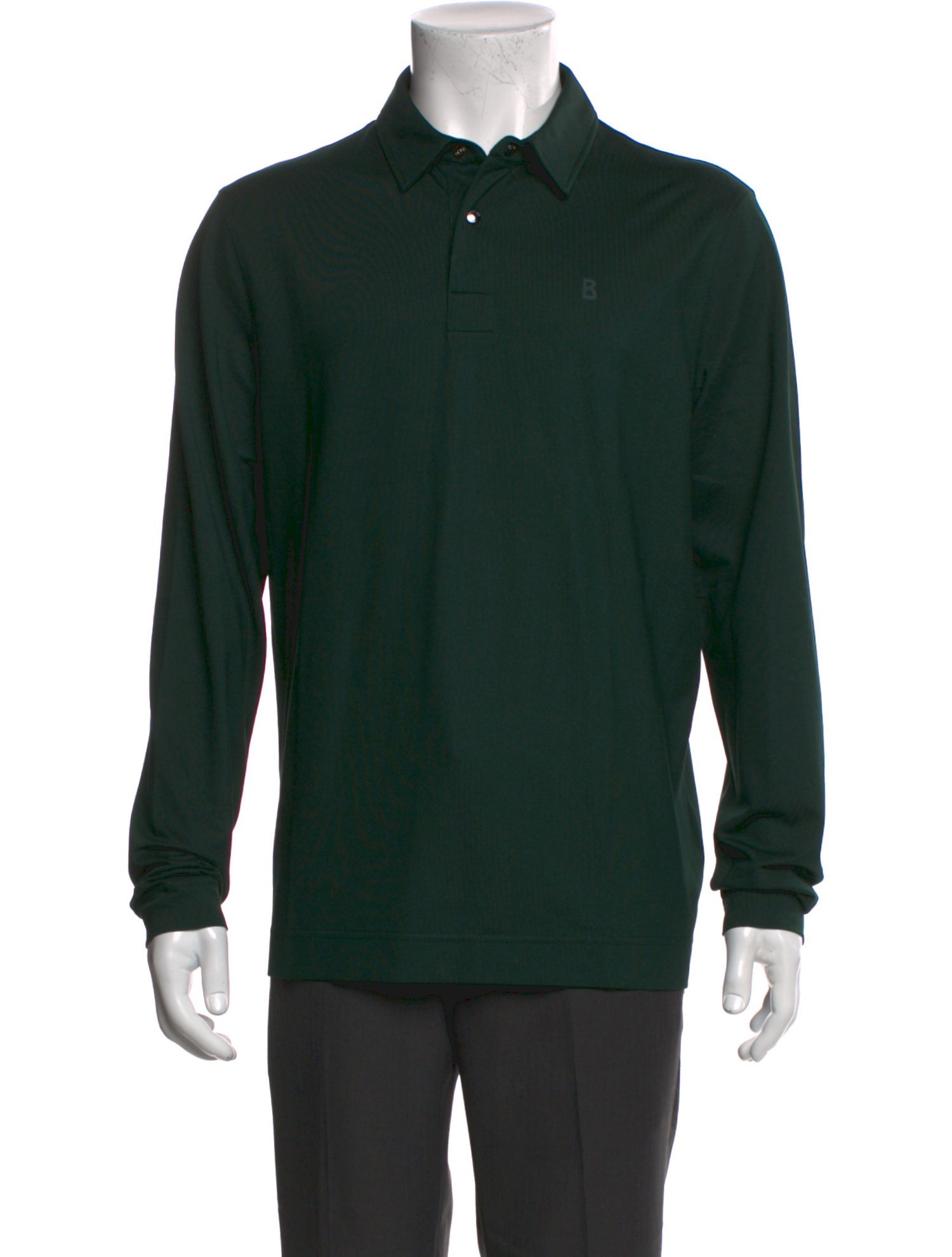 Bogner Long Sleeve Shirt
