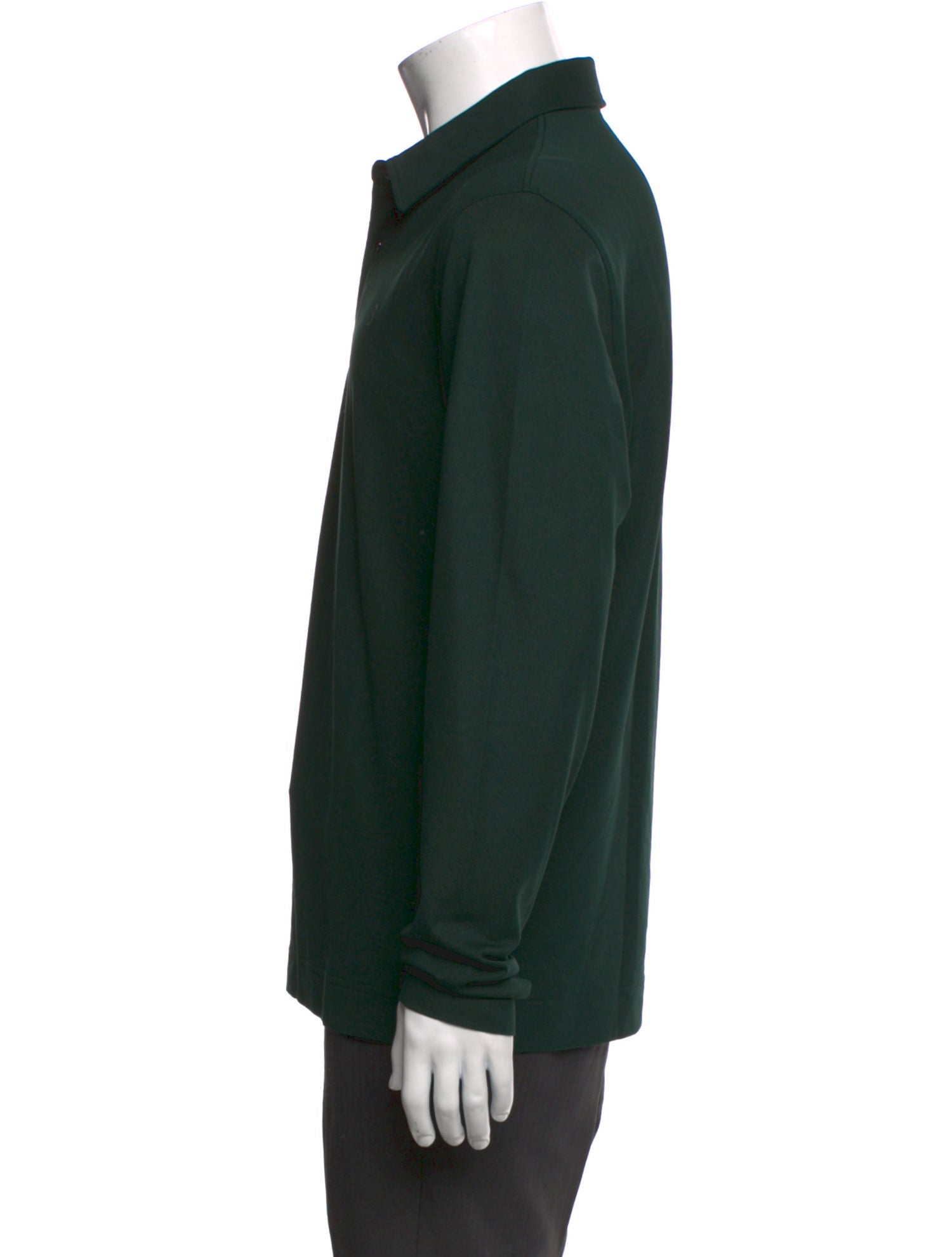 Bogner Long Sleeve Shirt