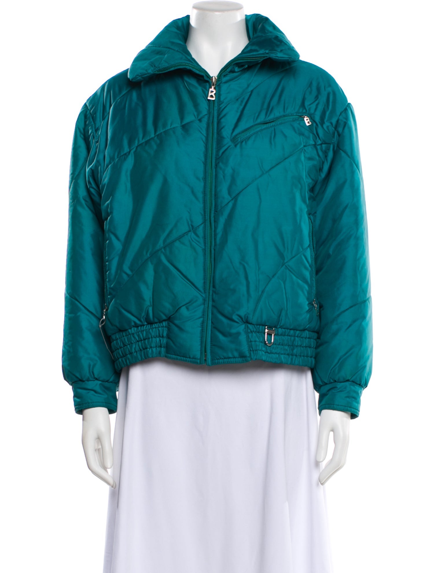 Bogner Bomber Jacket