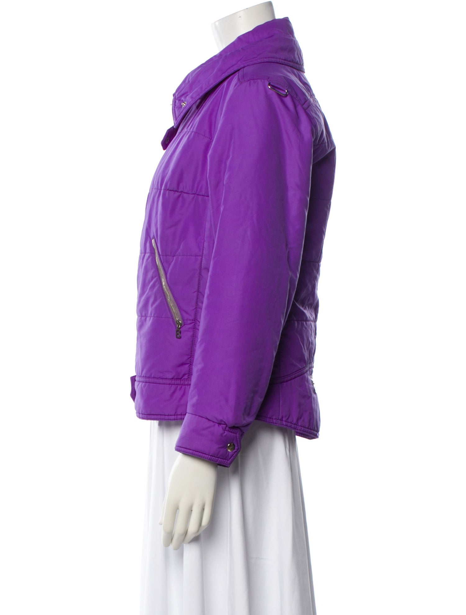 Bogner Nylon Coat