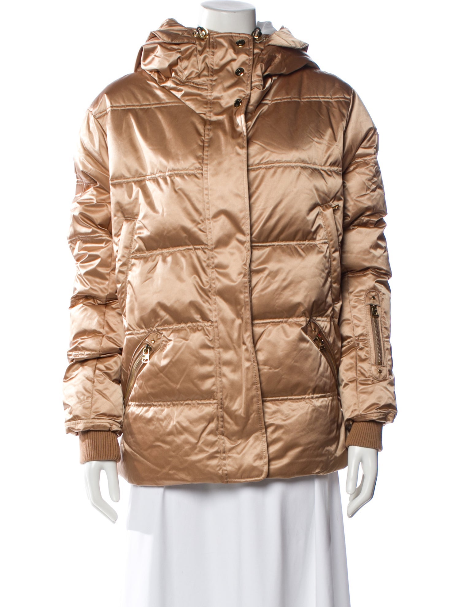 Bogner Parka