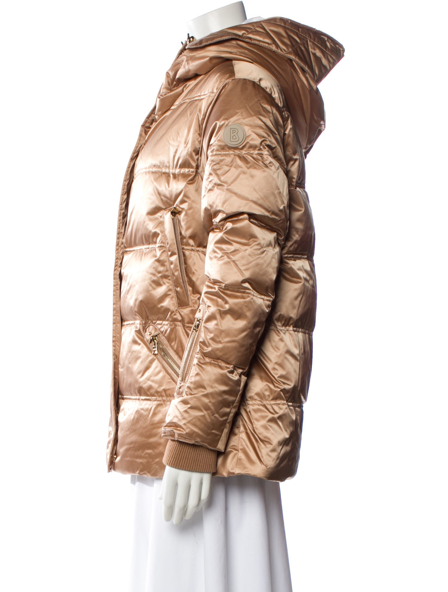 Bogner Parka