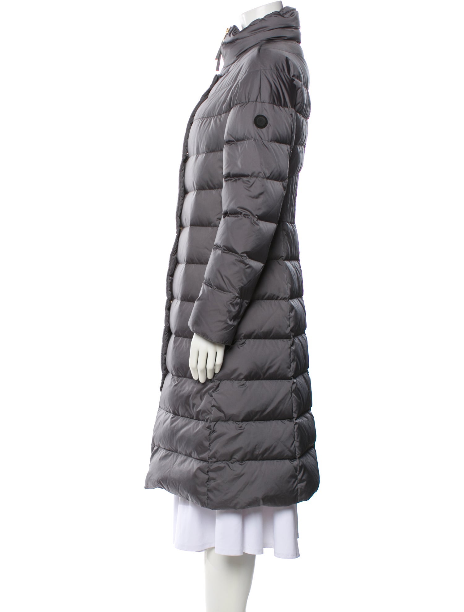 Bogner Eileen Down Coat w/ Tags