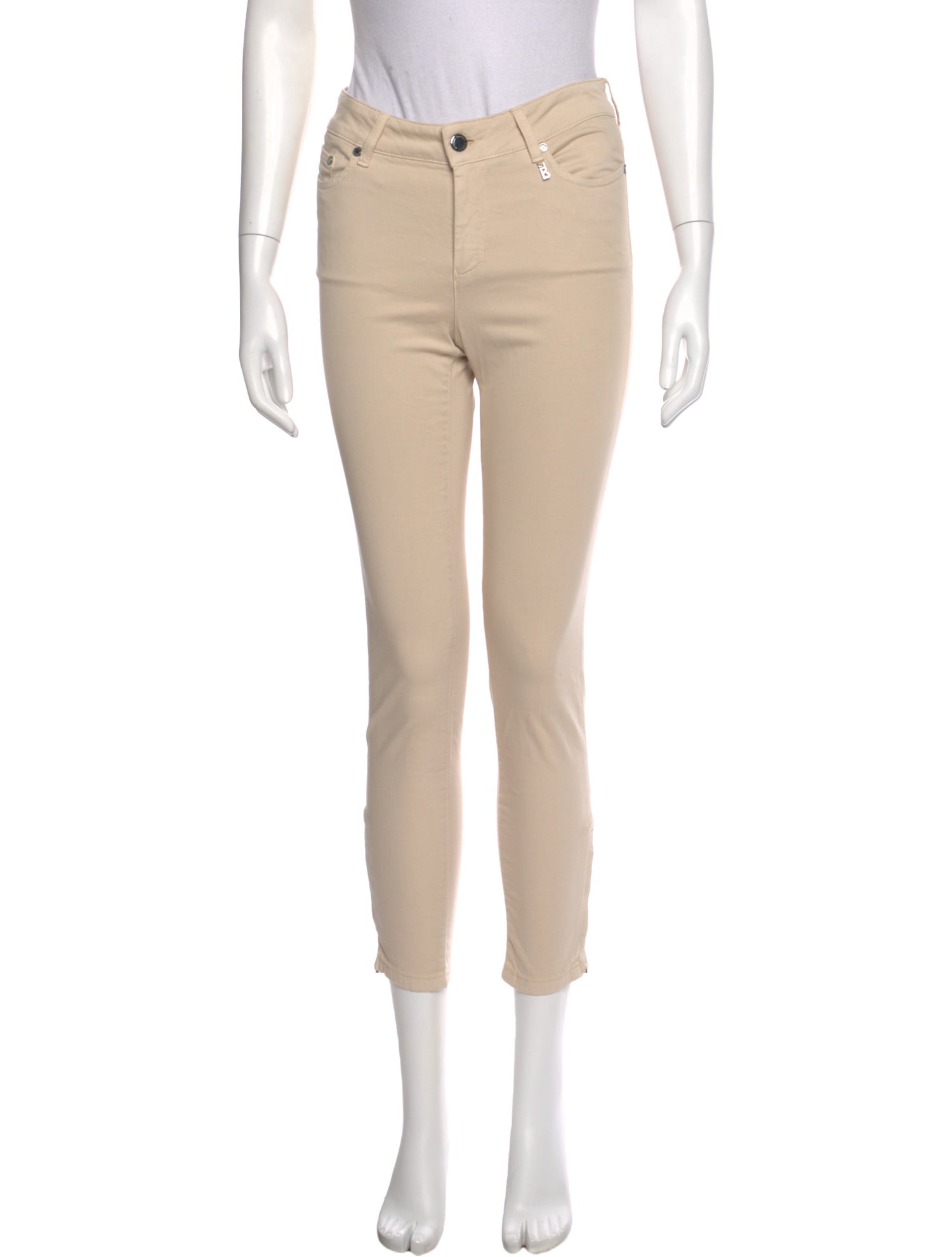 Bogner Skinny Leg Pants