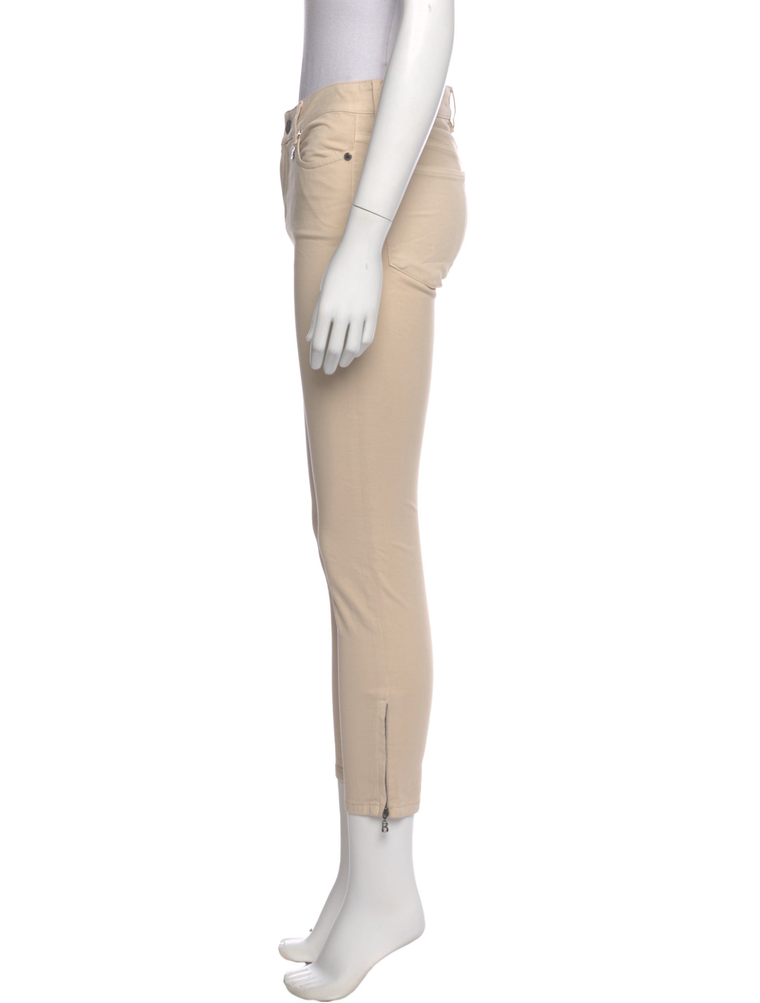 Bogner Skinny Leg Pants