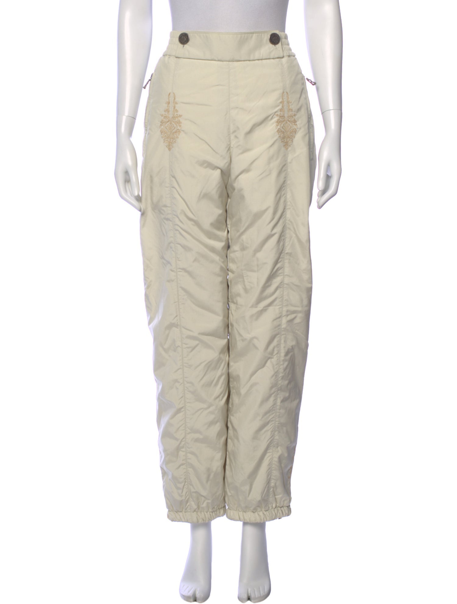 Bogner Straight Leg Pants