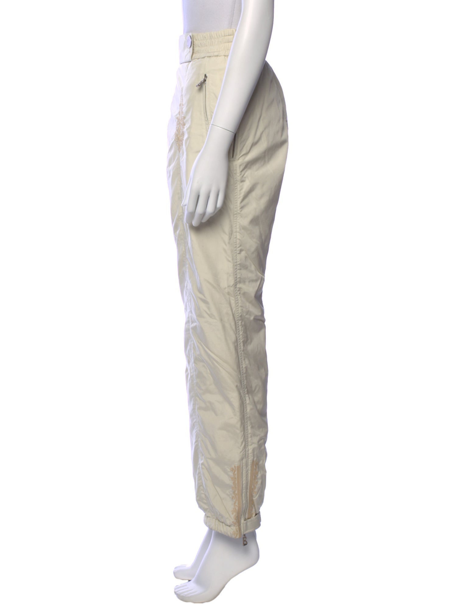 Bogner Straight Leg Pants