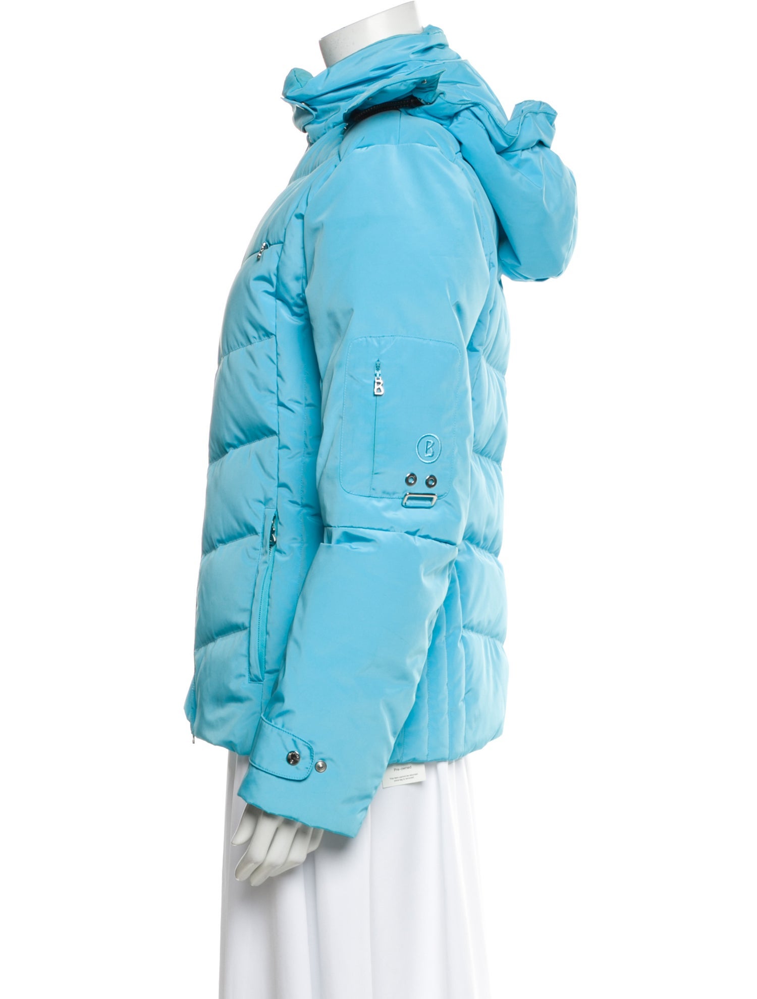 Bogner Down Jacket