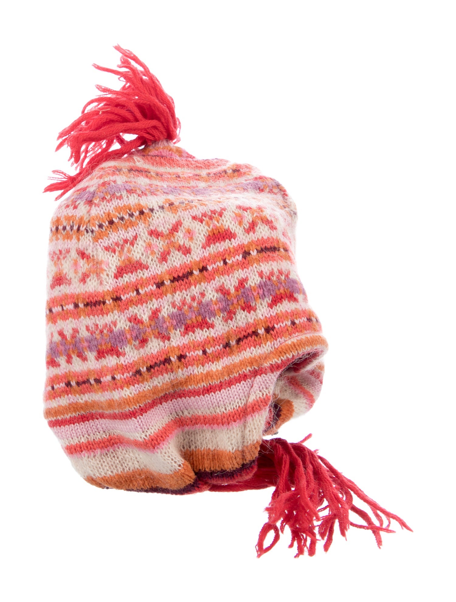 Bogner Knit Winter Beanie