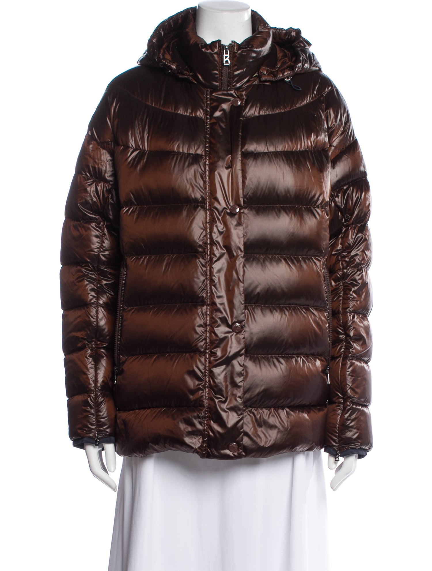 Bogner Down Jacket