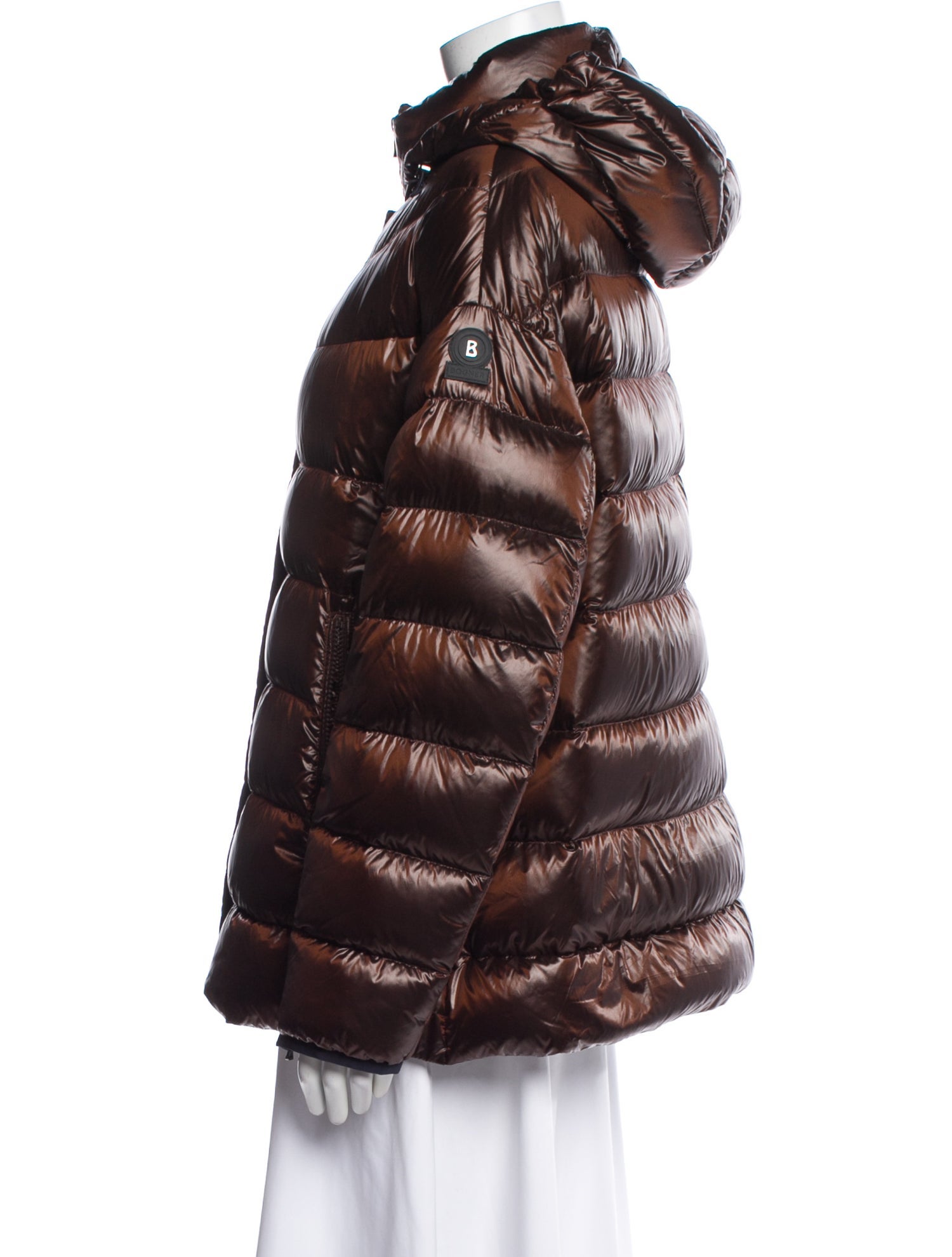 Bogner Down Jacket