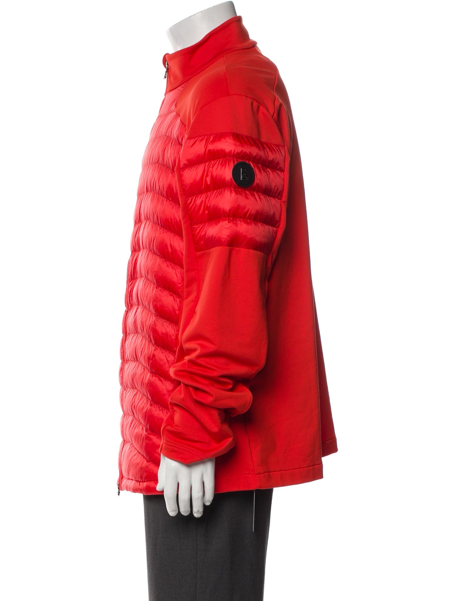 Bogner Puffer Coat