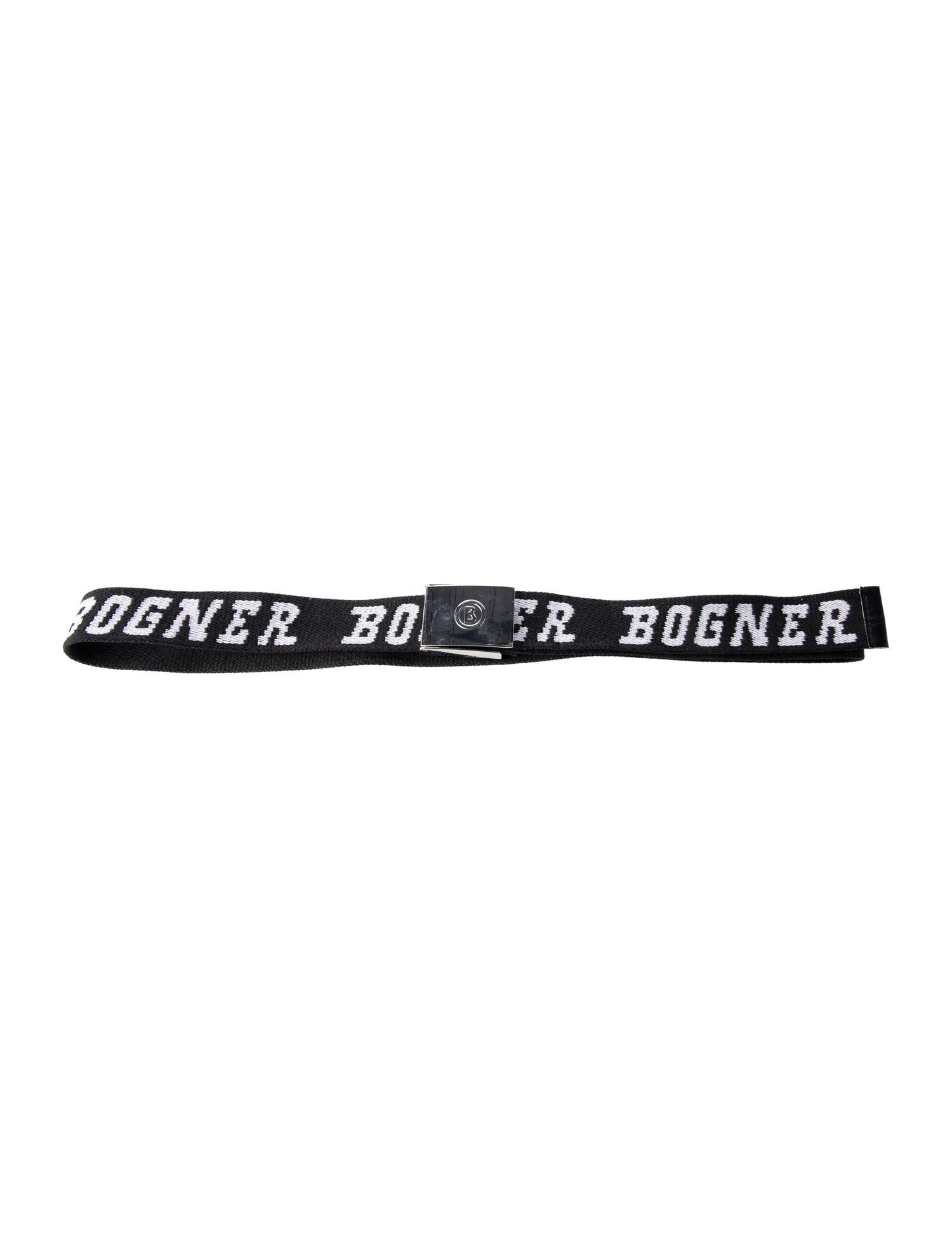 Bogner Waist Belt