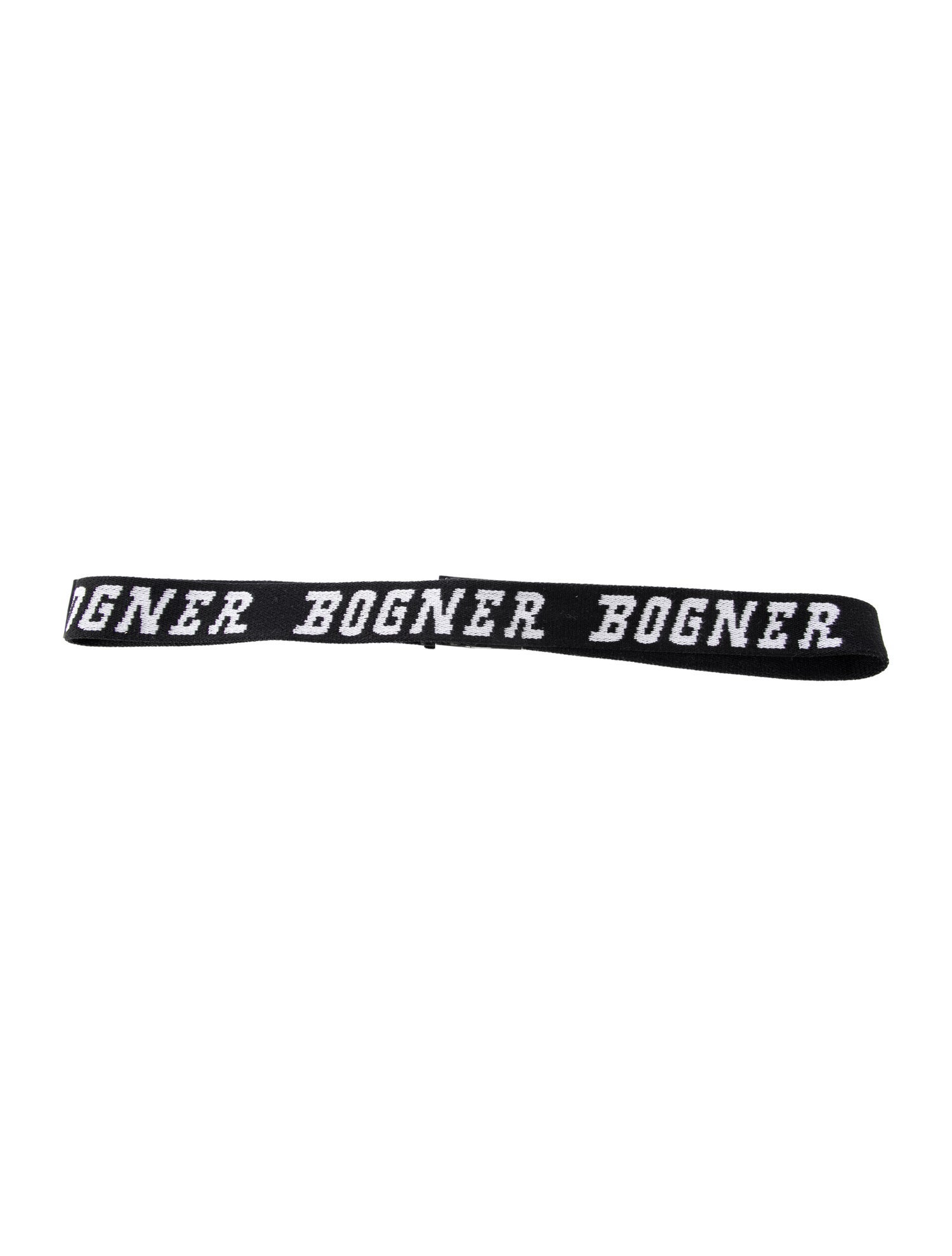Bogner Waist Belt