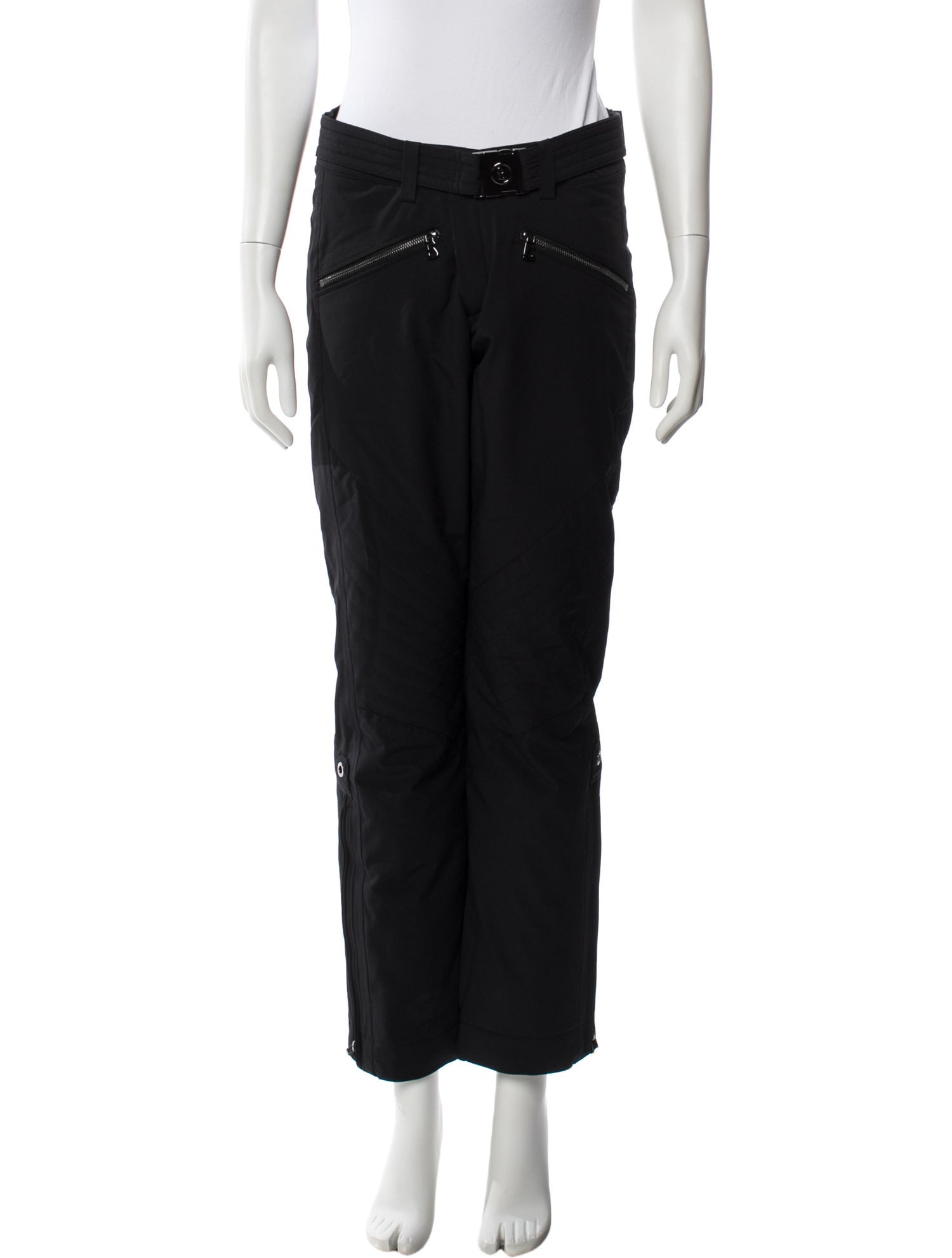 Bogner Wide Leg Pants w/ Tags