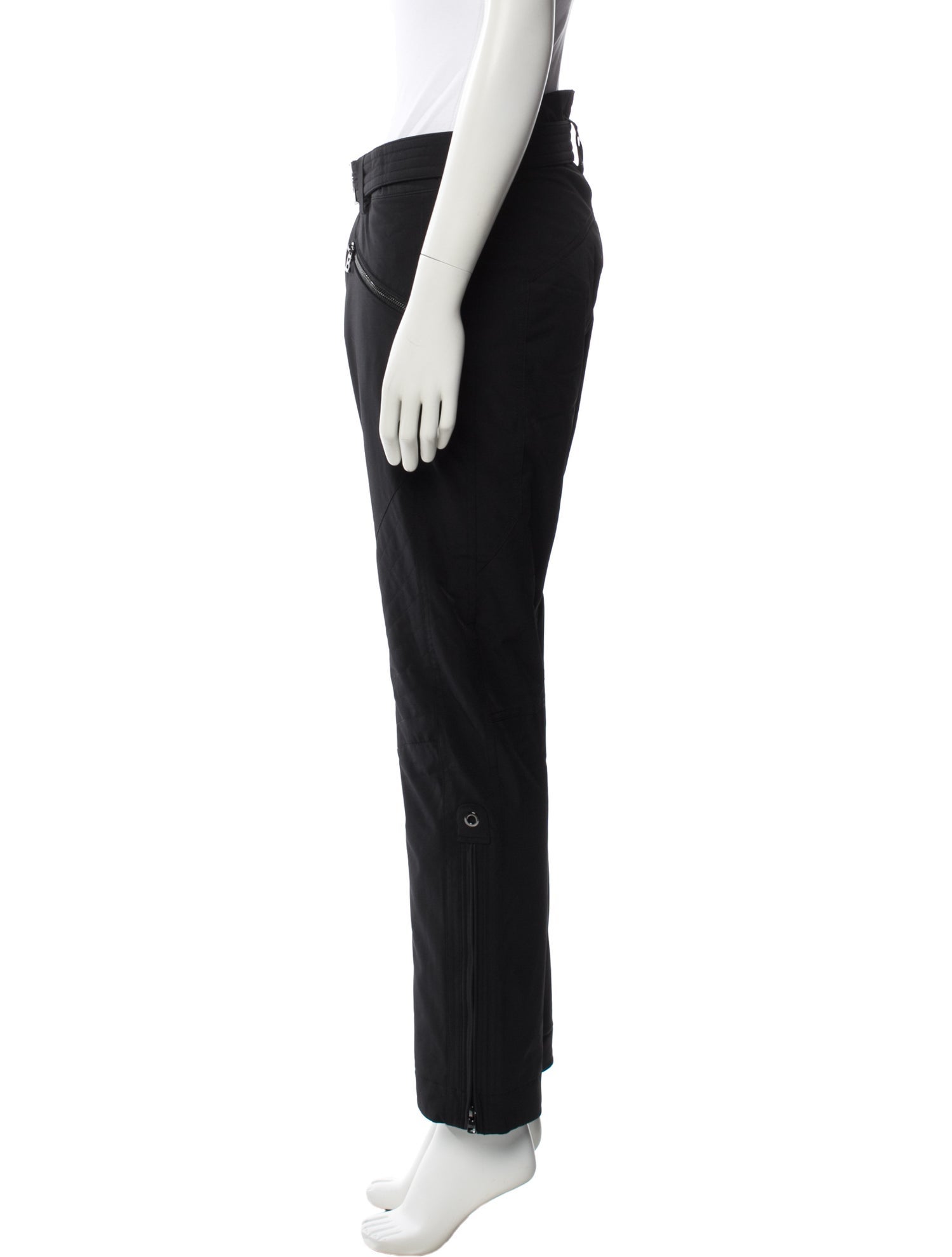 Bogner Wide Leg Pants w/ Tags