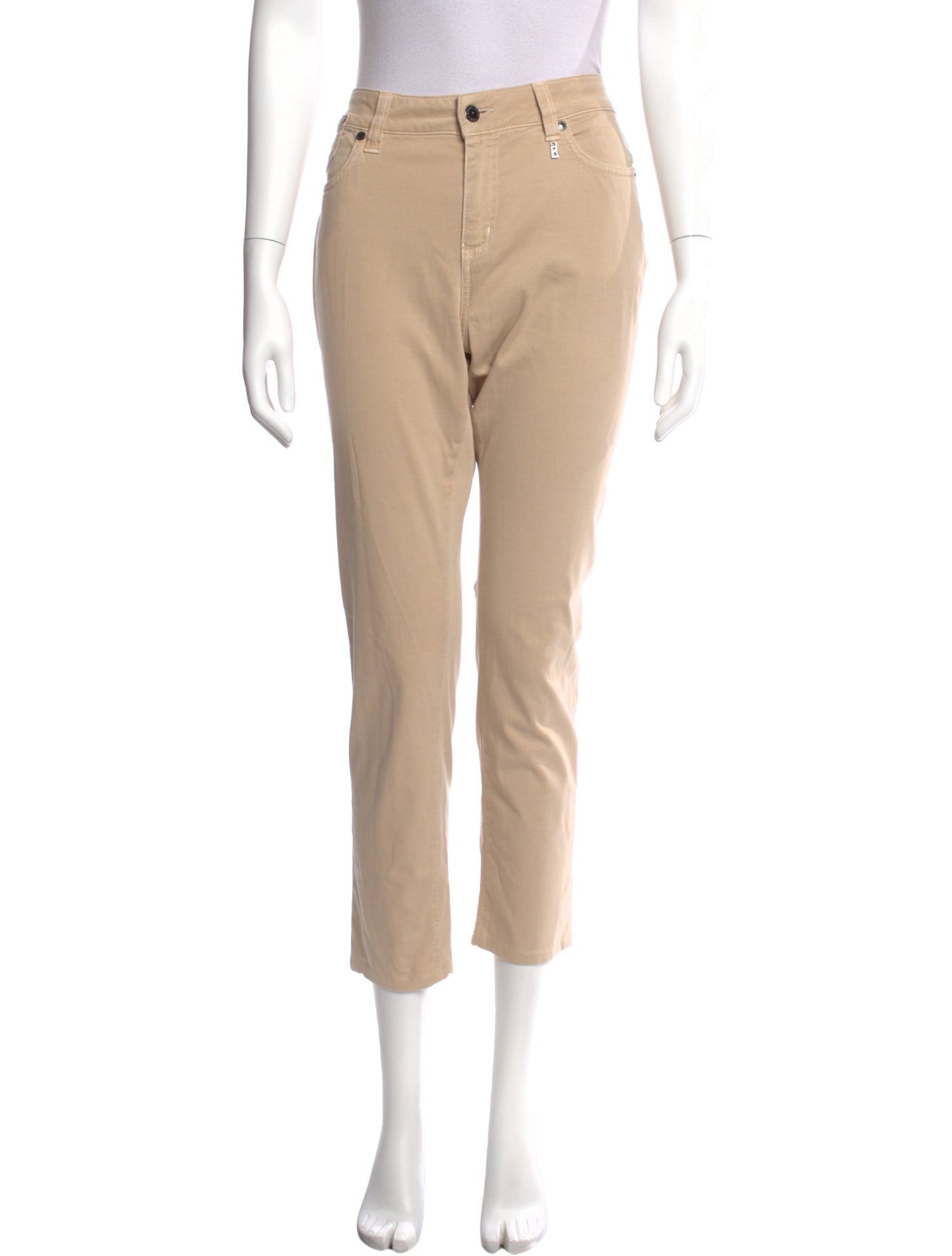 Bogner Straight Leg Pants