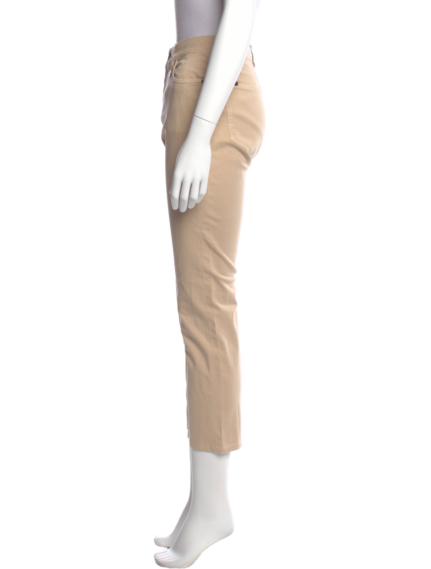 Bogner Straight Leg Pants