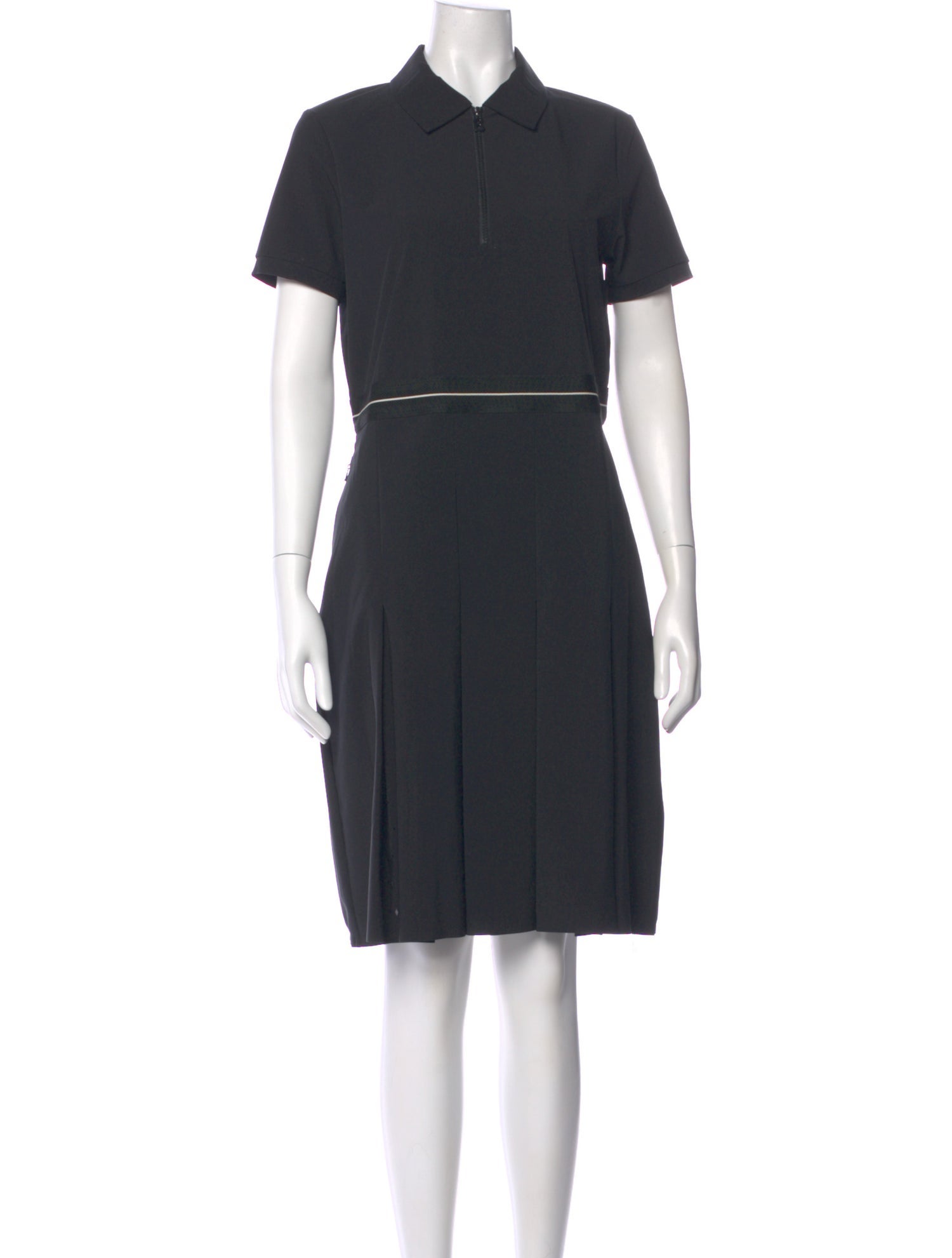 Bogner Knee-Length Dress