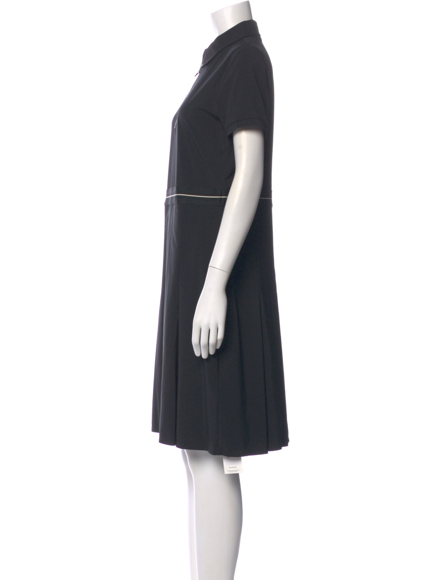 Bogner Knee-Length Dress
