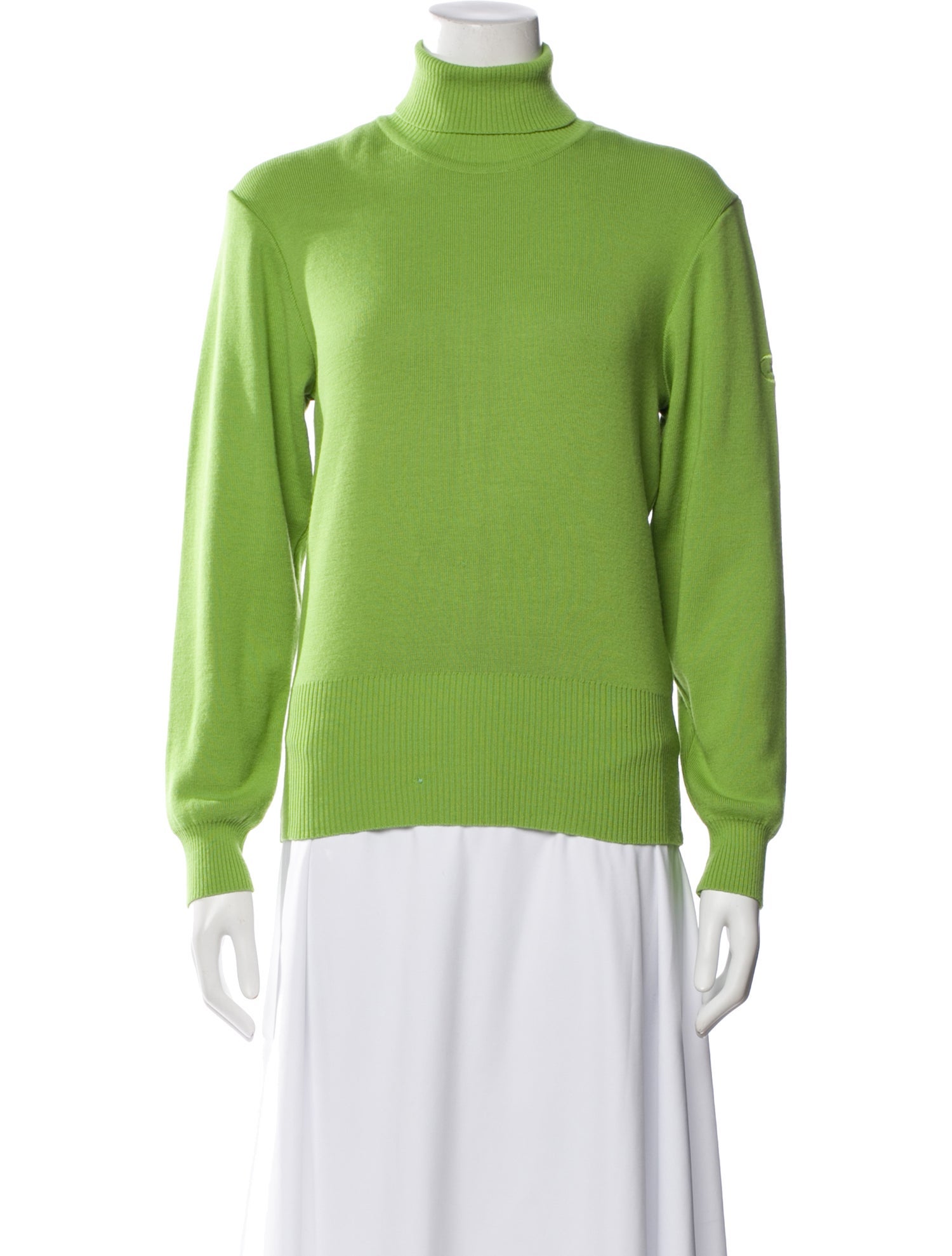 Bogner Turtleneck Sweater