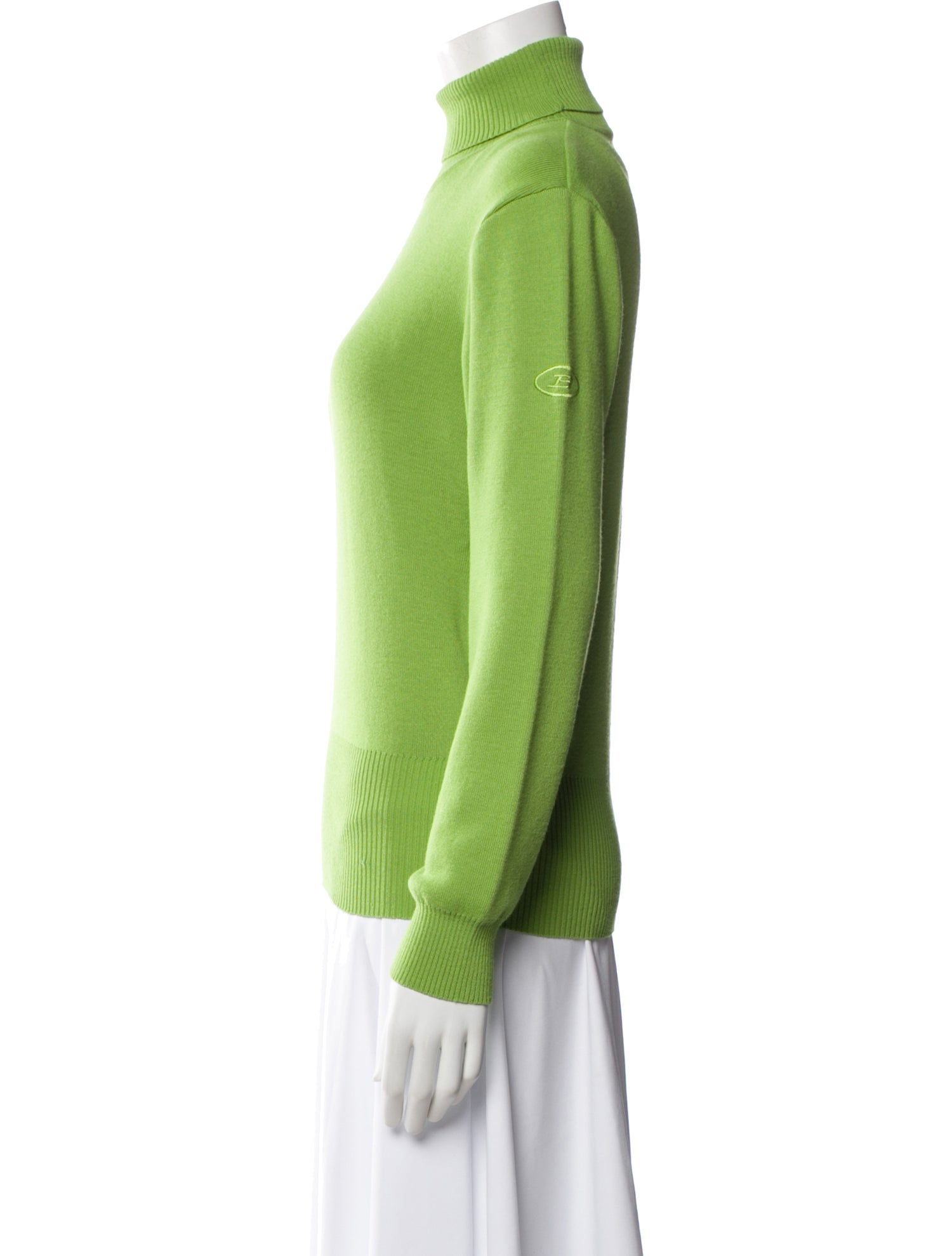 Bogner Turtleneck Sweater