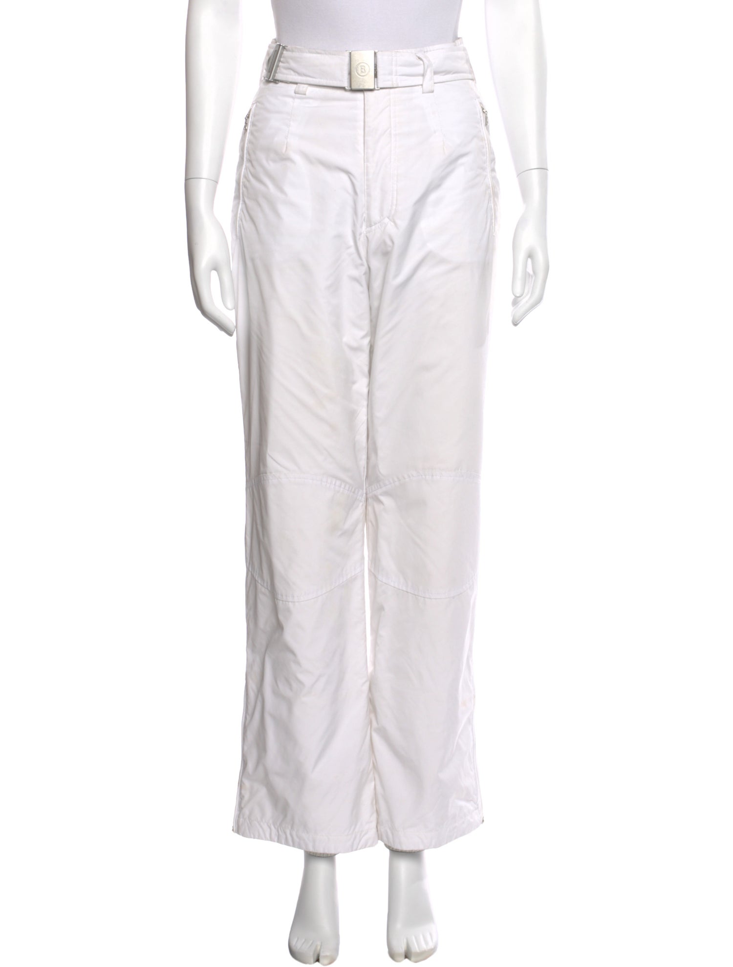 Bogner Wide Leg Pants