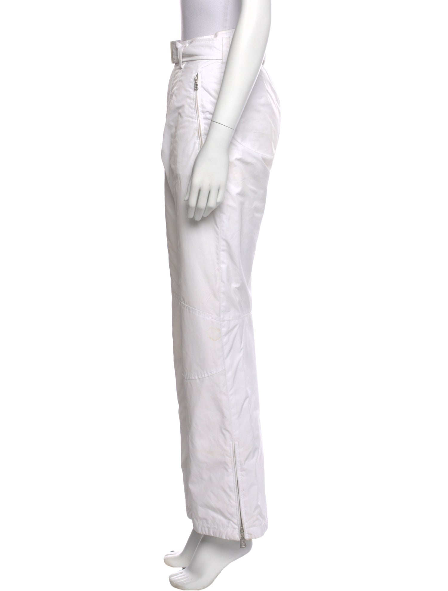 Bogner Wide Leg Pants