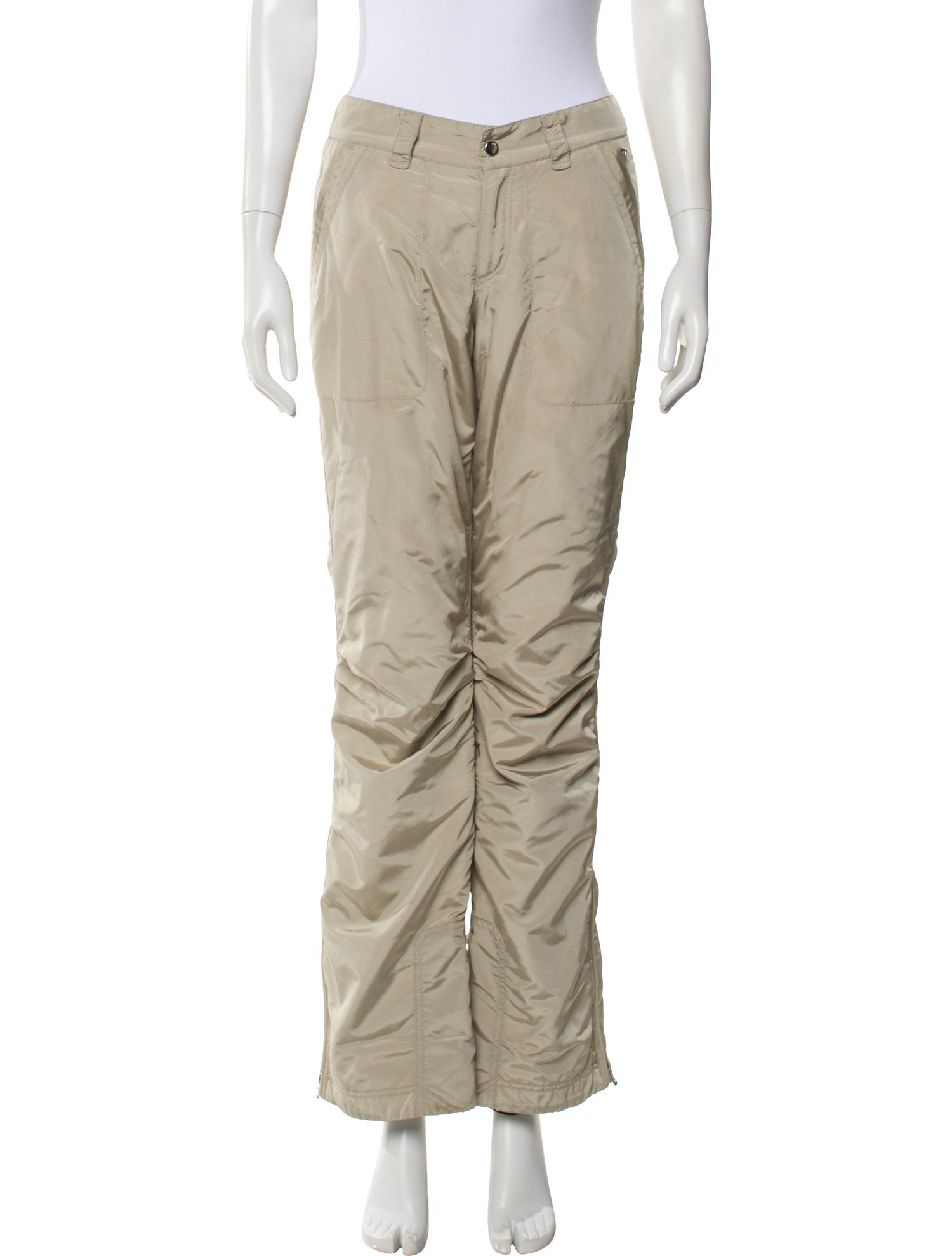 Bogner Wide Leg Pants