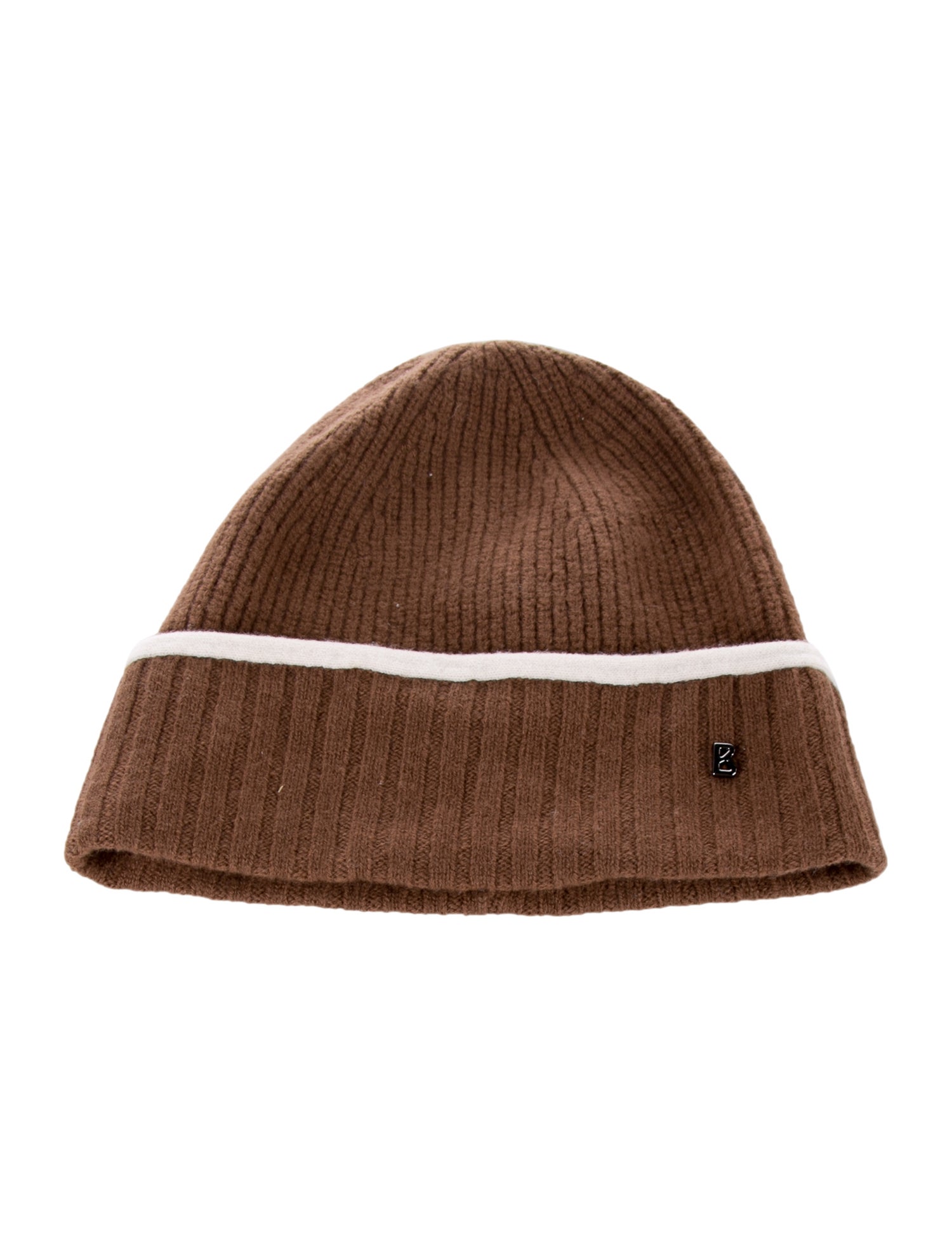 Bogner Virgin Wool Knit Beanie
