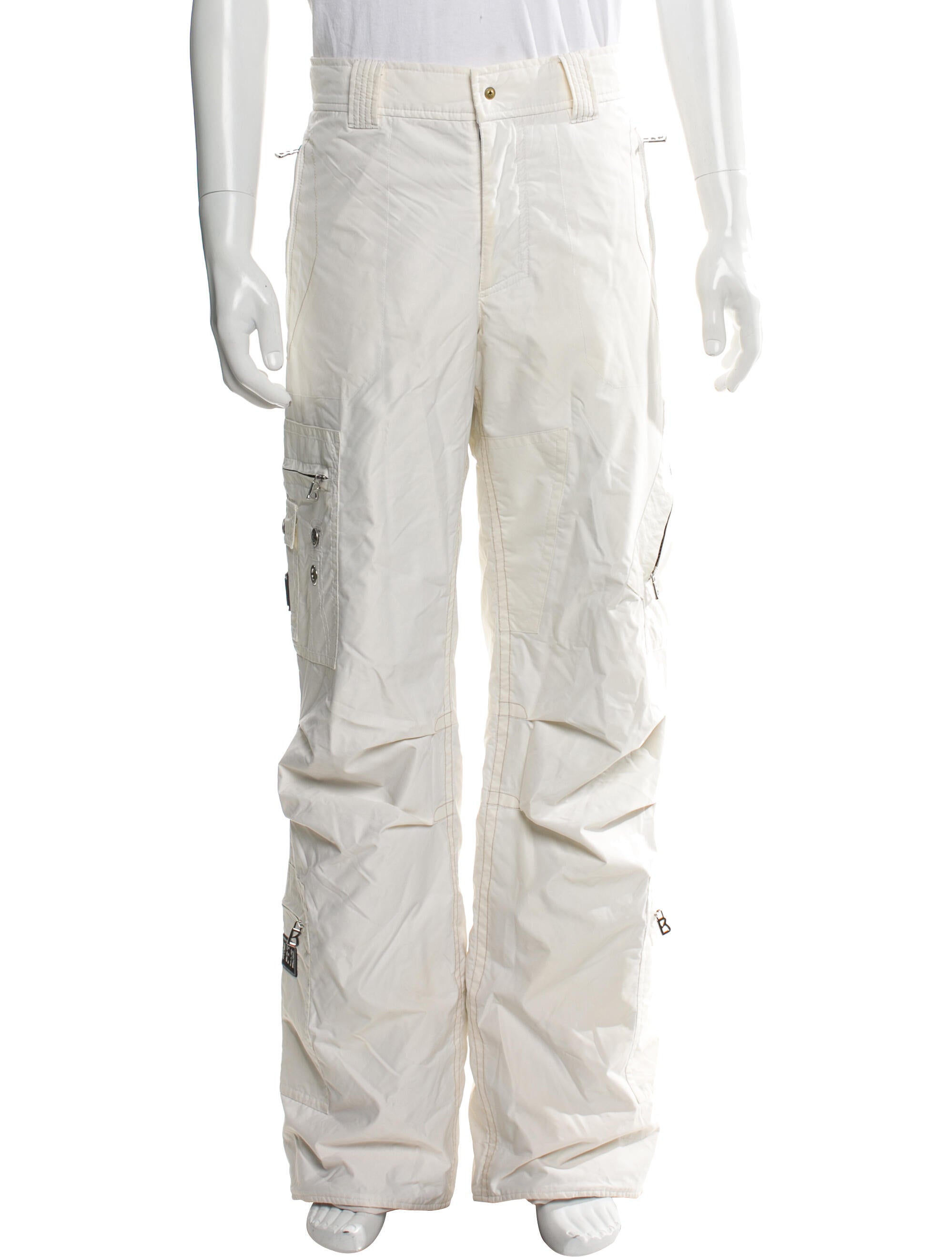 Bogner Cargo Pants