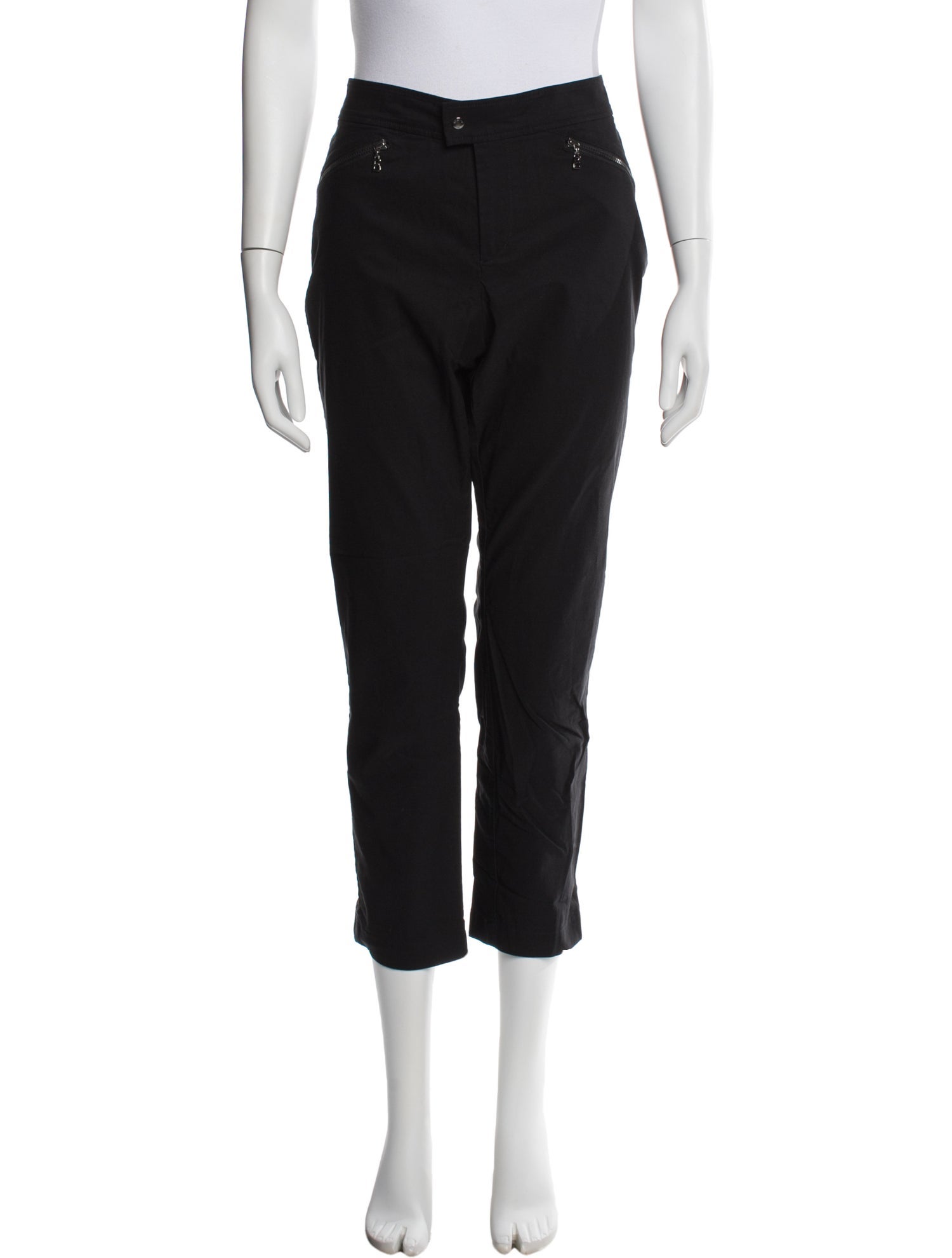 Bogner Straight Leg Pants