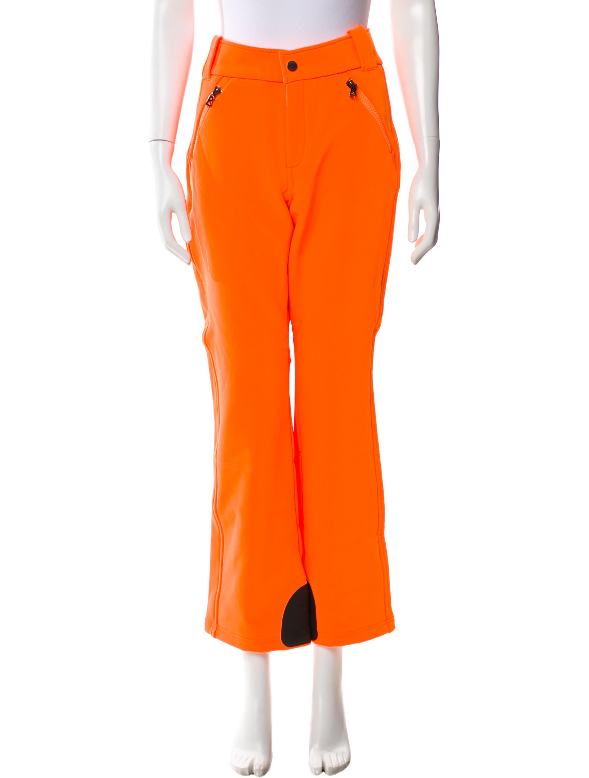 Bogner Wide Leg Pants