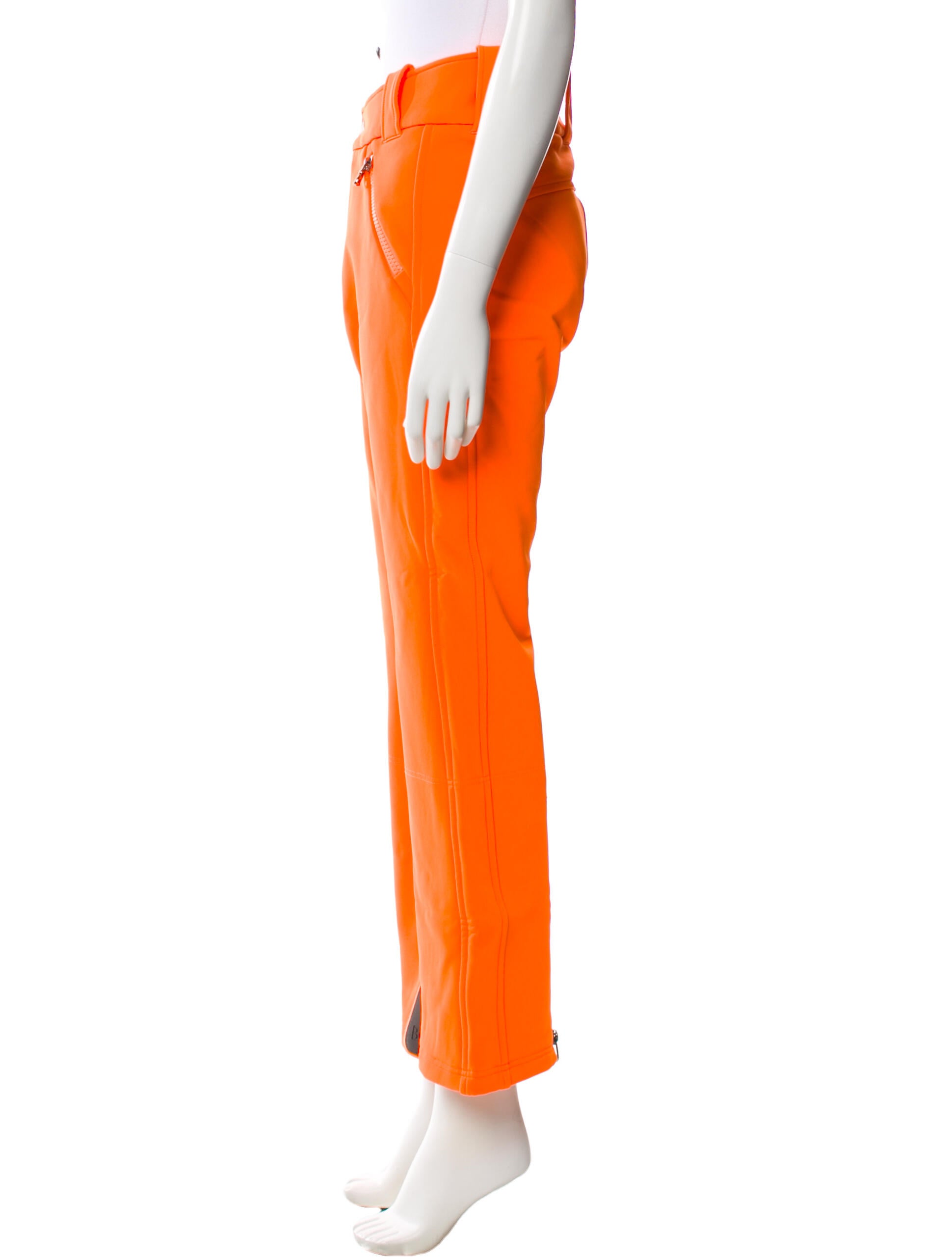 Bogner Wide Leg Pants