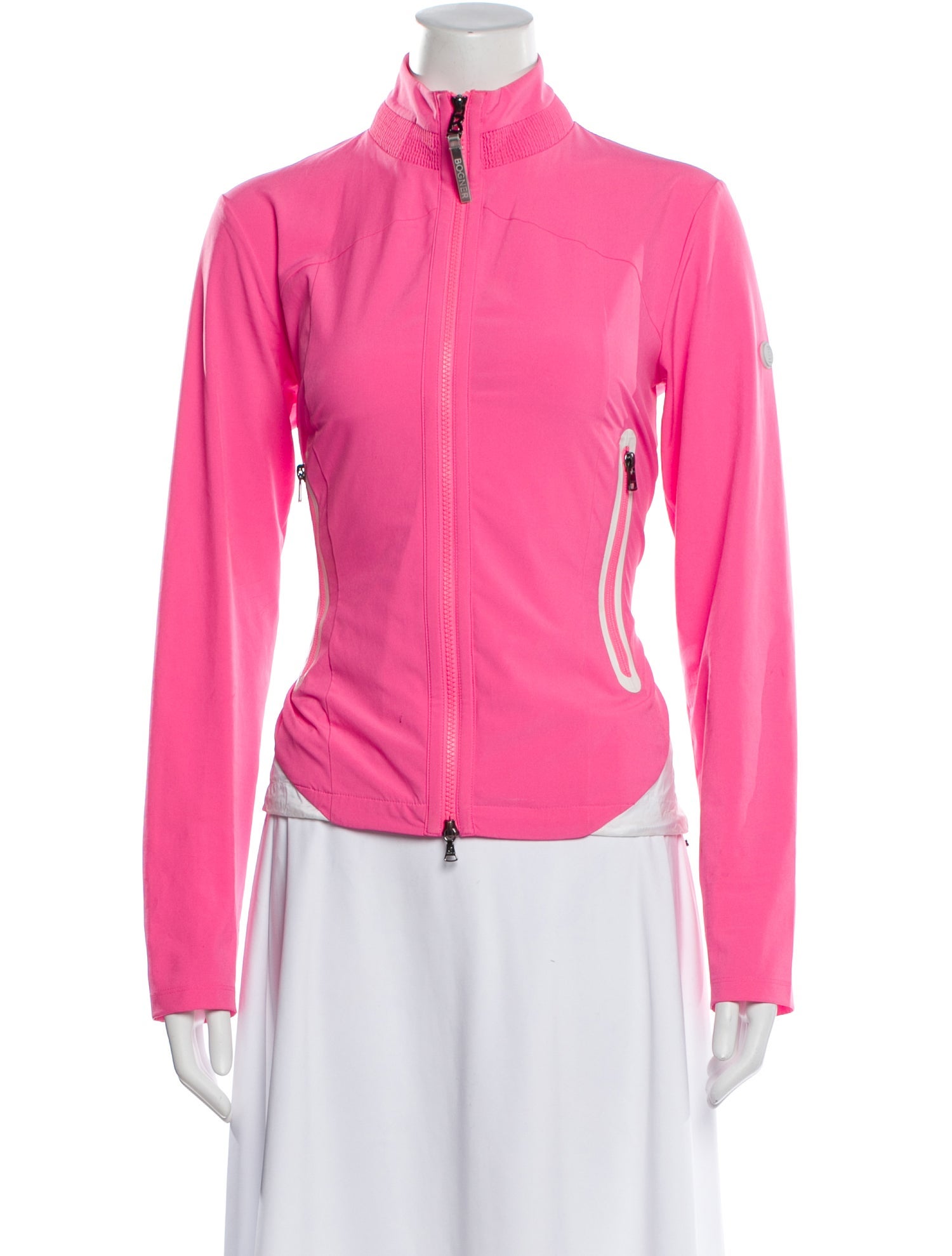 Bogner Long Sleeve Top