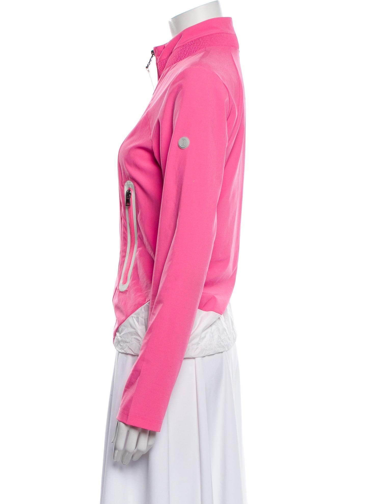 Bogner Long Sleeve Top