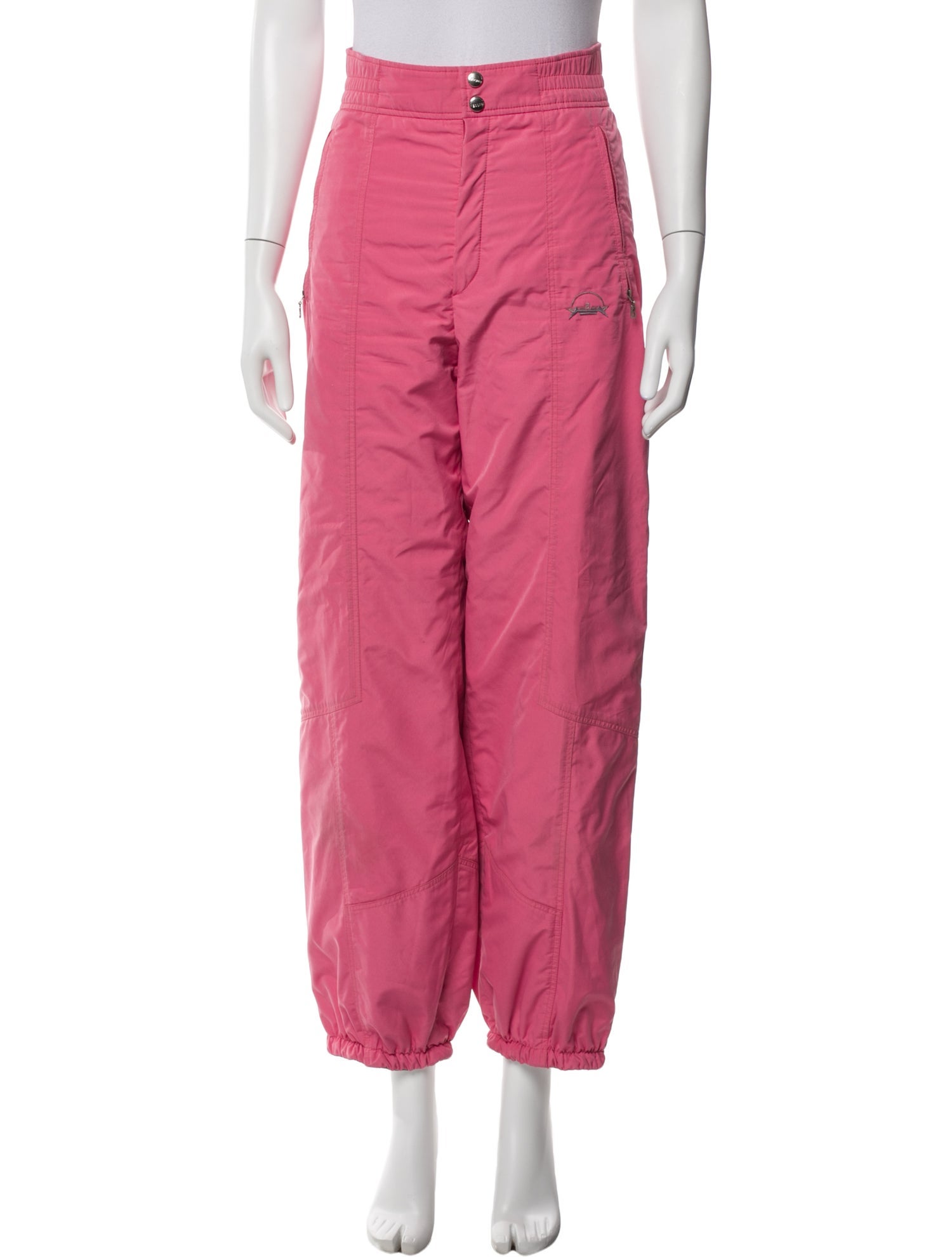 Bogner Straight Leg Pants