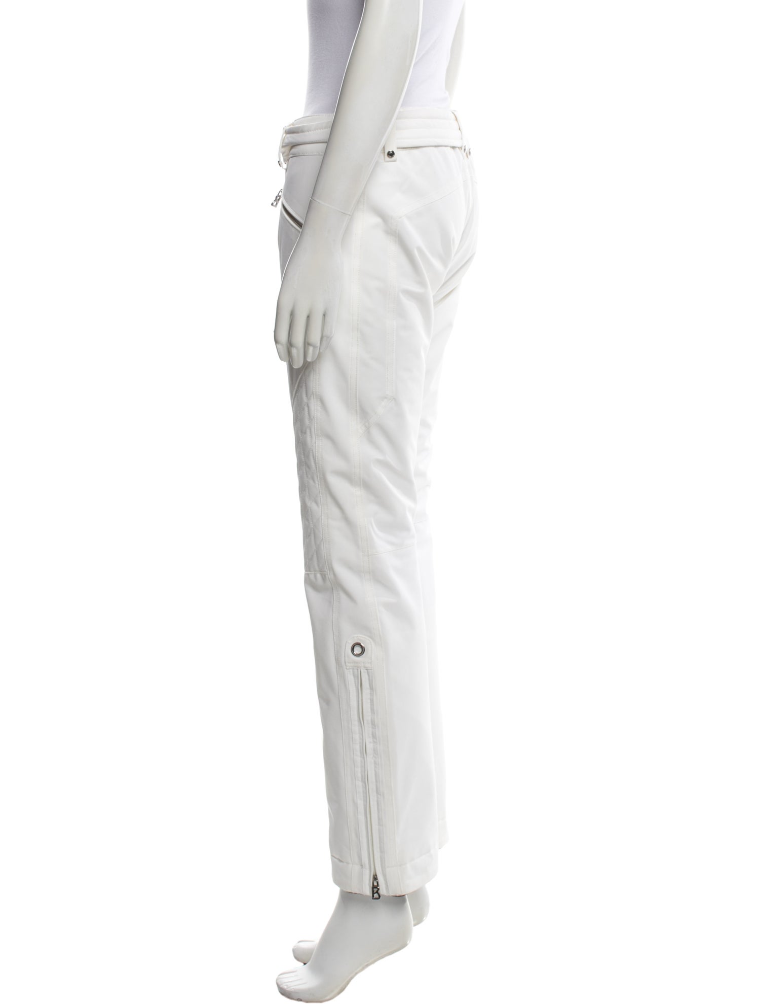 Bogner Straight Leg Pants