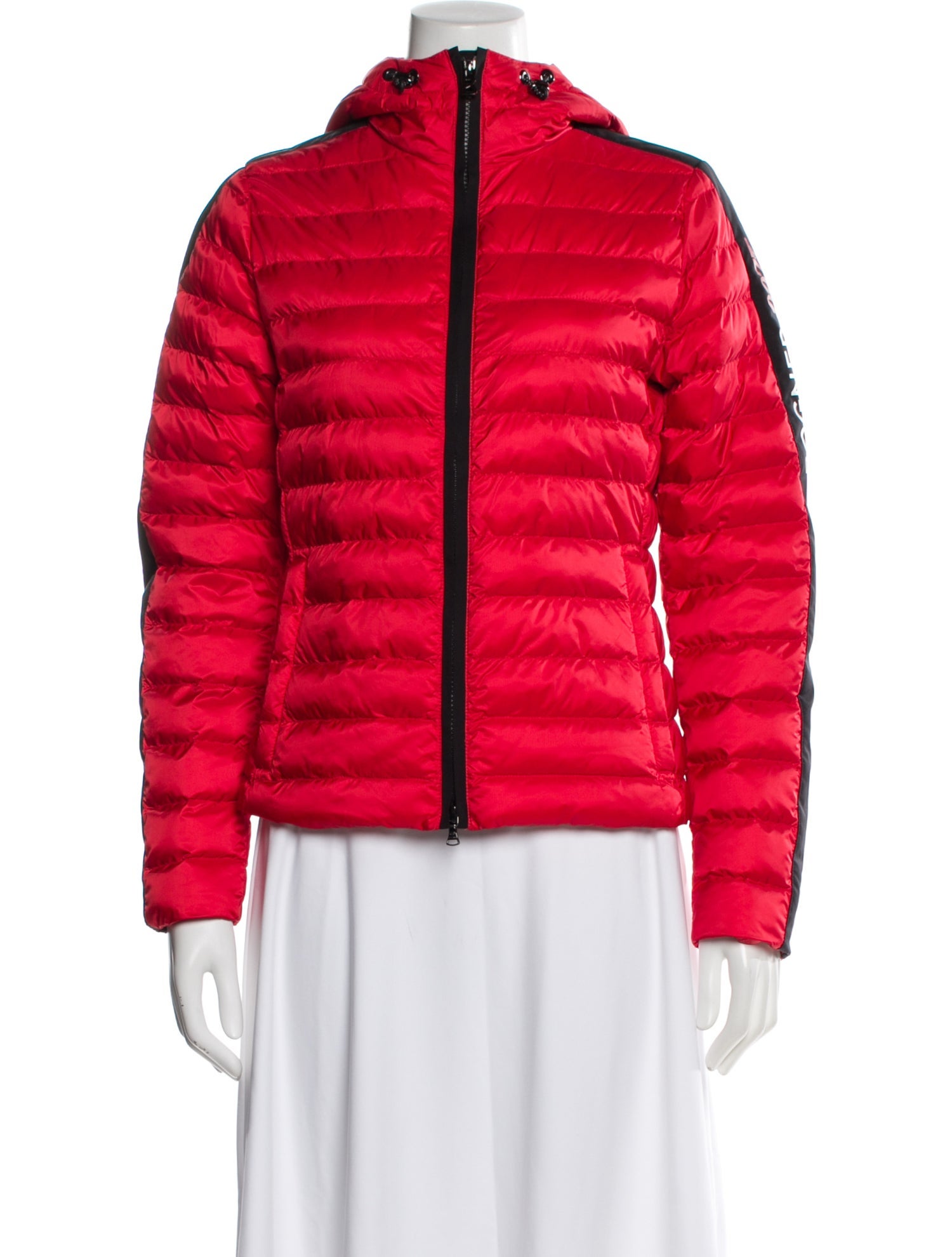 Bogner Striped Jacket