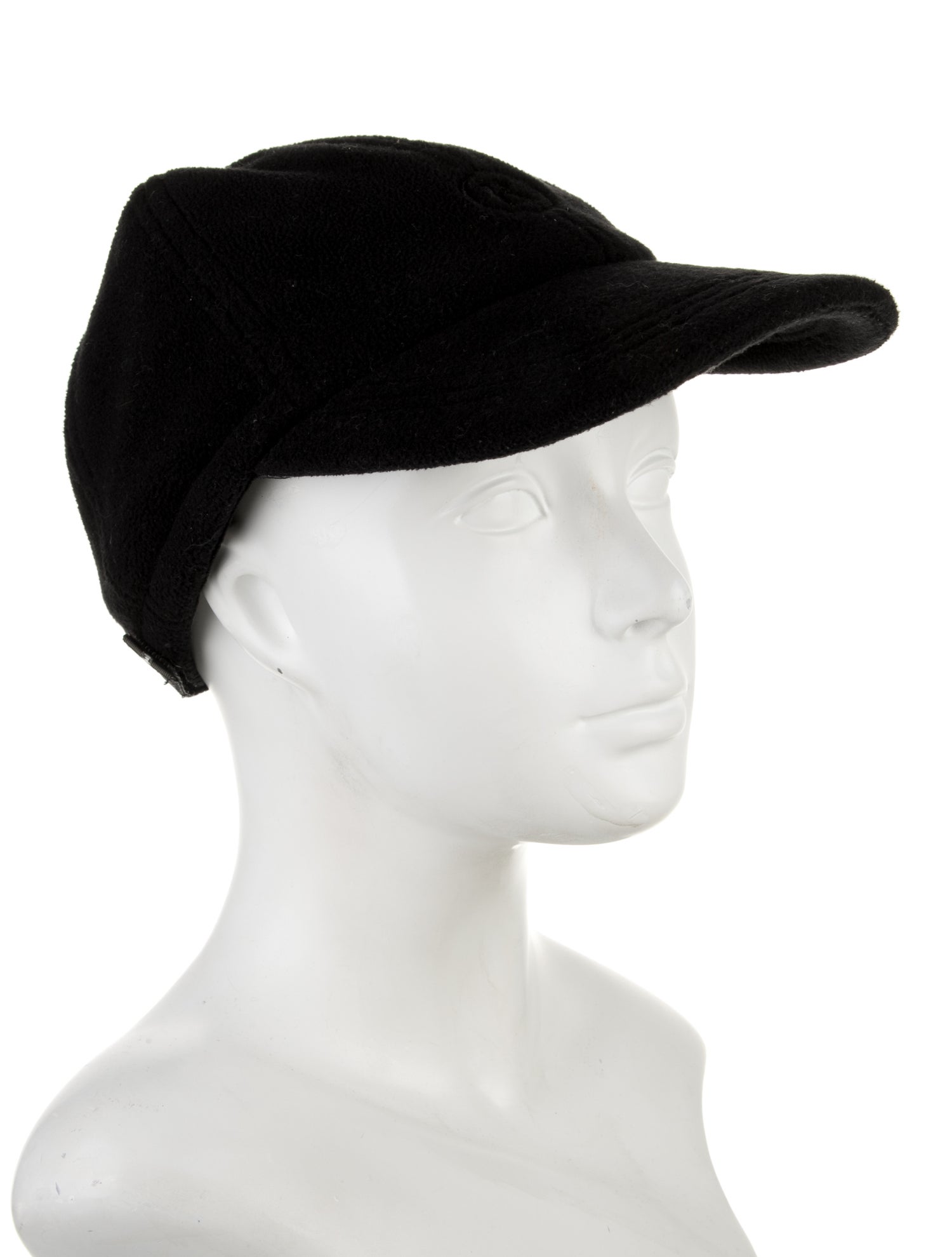 Polyester Adjustable Cap