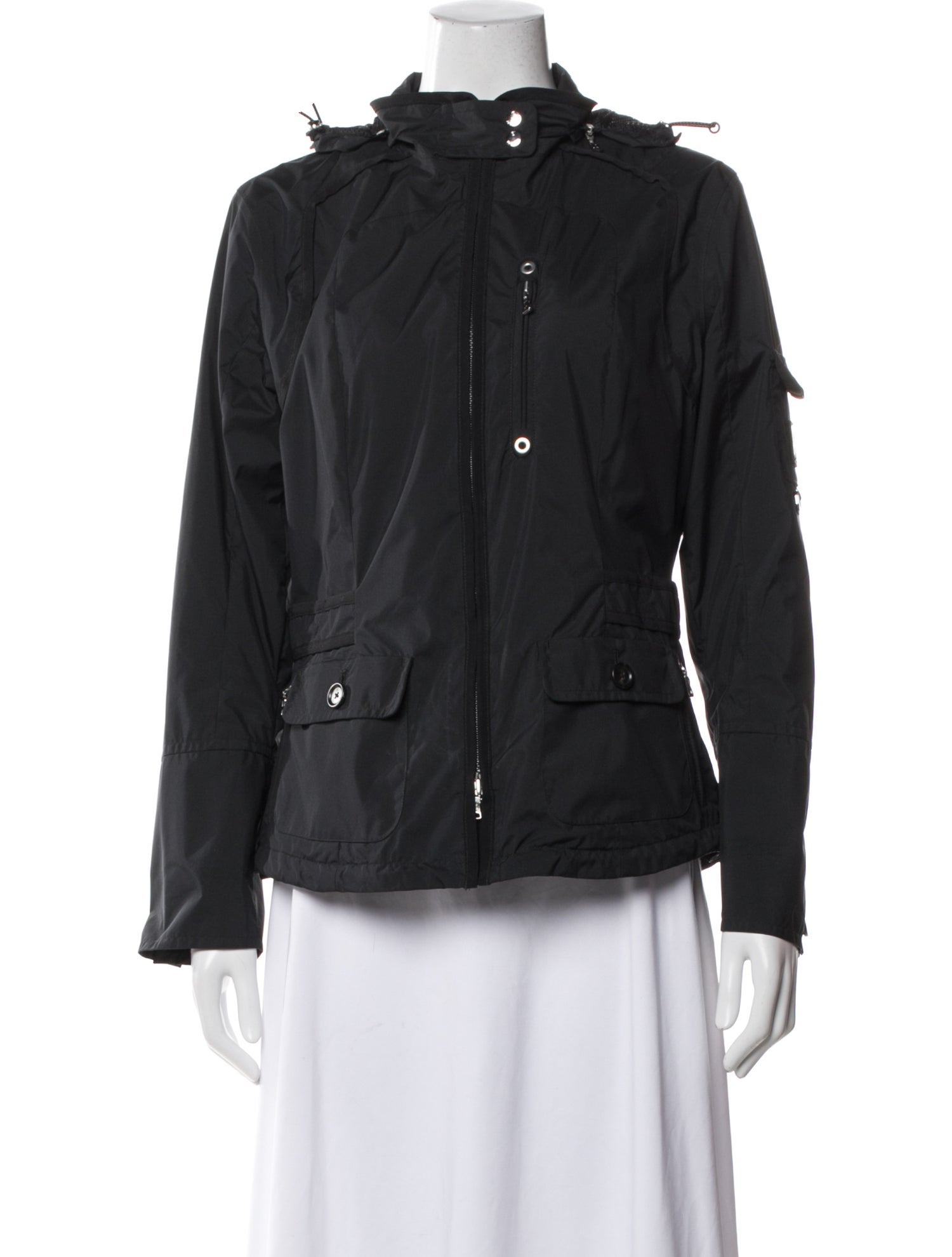 Bogner Performance Coat